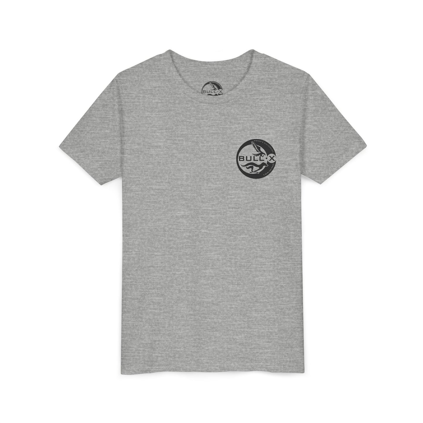 Youth Short Sleeve Tee, Cool Casual Tee for Active Kids, Great for Sports, Gifts for Birthdays, Back to School Wear, Fun Outdoor Activities