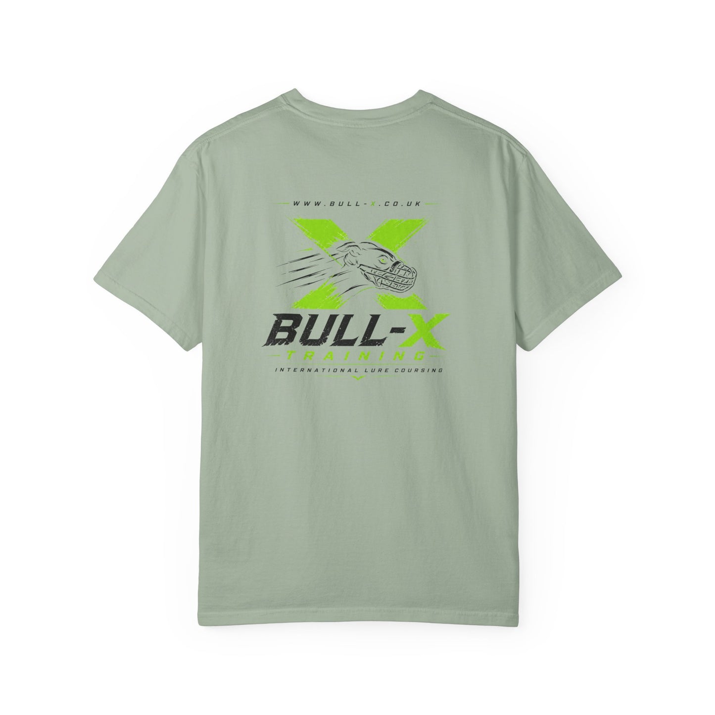 Bull-X Training T-Shirt