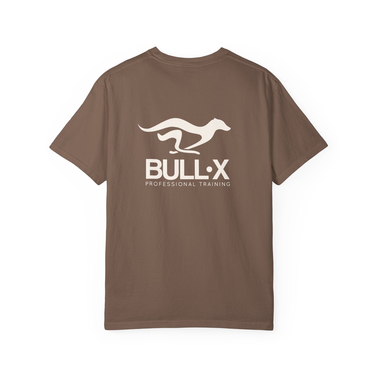 Unisex Dog Lover T-Shirt - 'For The Working Dog'