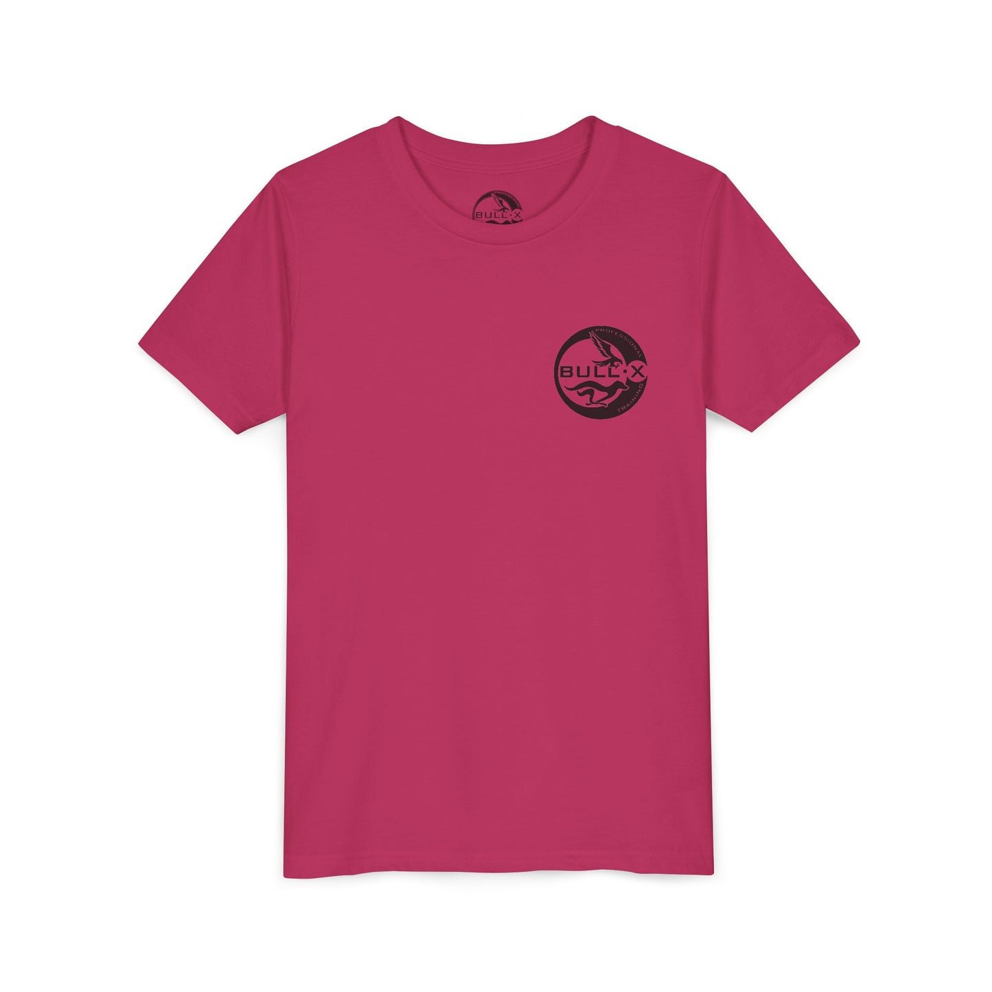 Youth Short Sleeve Tee, Cool Casual Tee for Active Kids, Great for Sports, Gifts for Birthdays, Back to School Wear, Fun Outdoor Activities