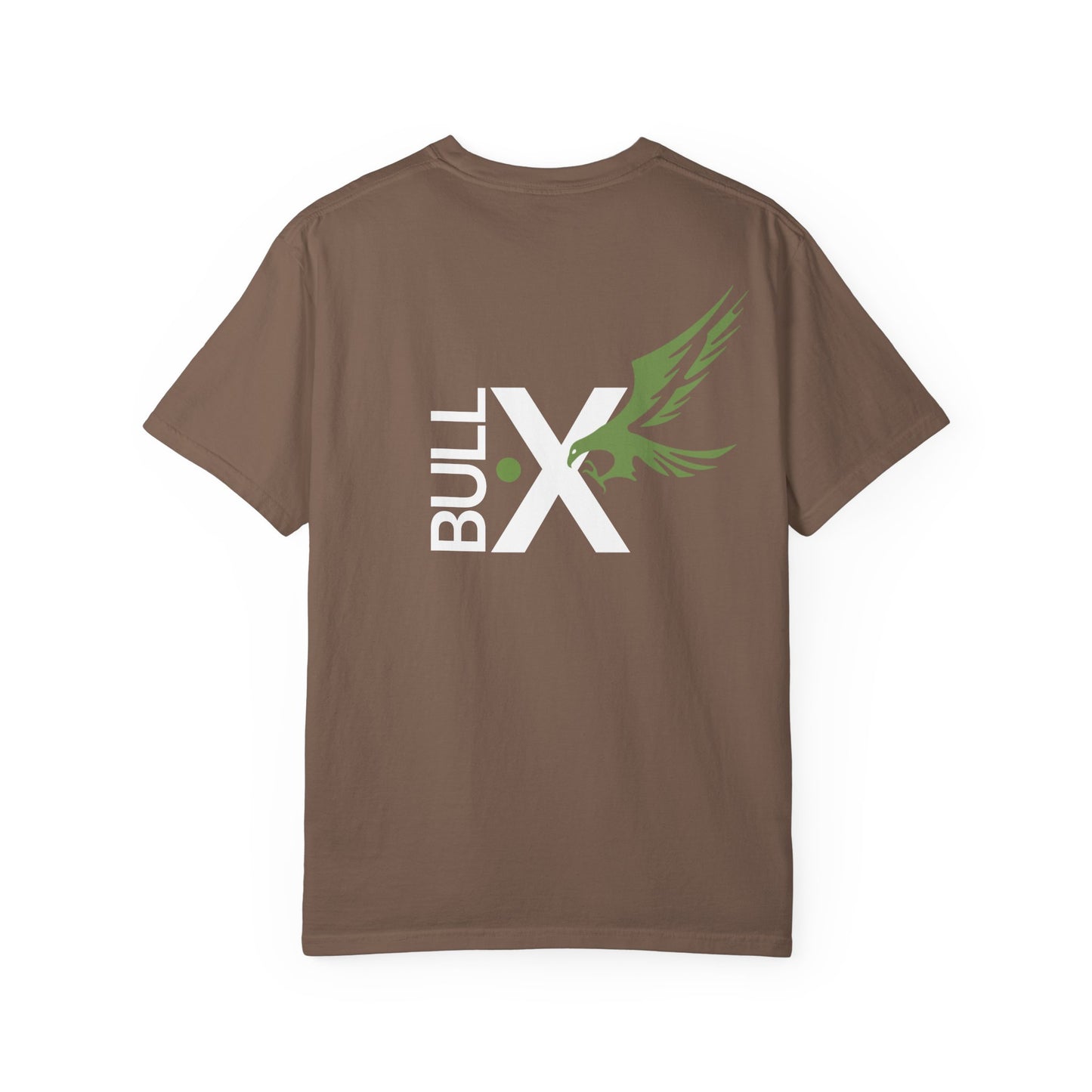 Stylish Unisex Garment-Dyed T-shirt