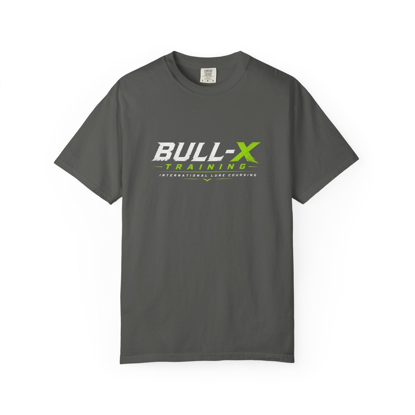Bullx Pro Training T-Shirt