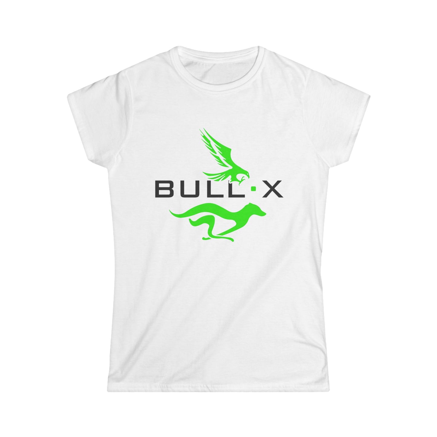 Women's Softstyle Tee