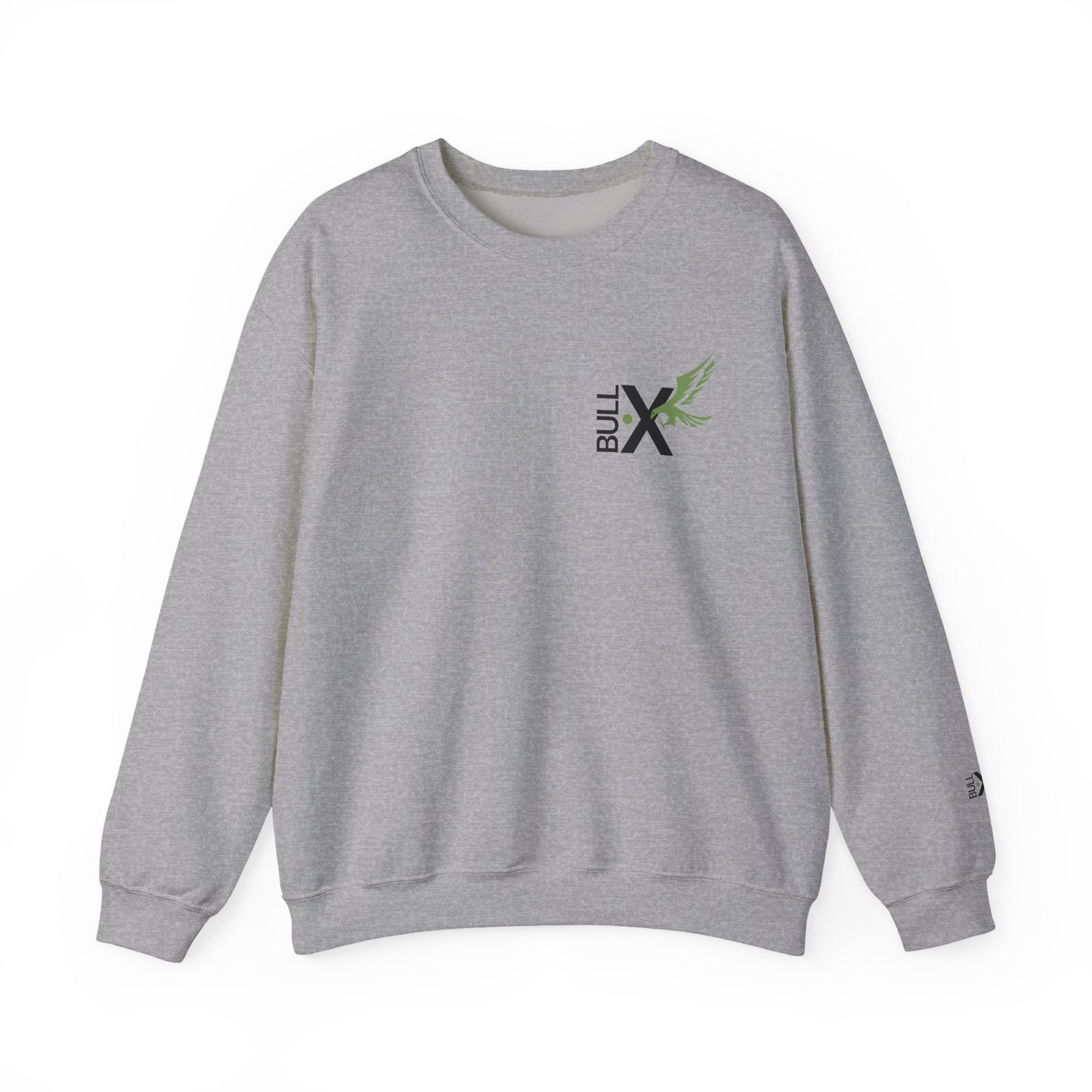 Stylish Unisex Heavy Blend Crewneck Sweatshirt with Bold Bull Design - Perfect for Casual Outings, Gifts, and Everyday Comfort, Great [...]