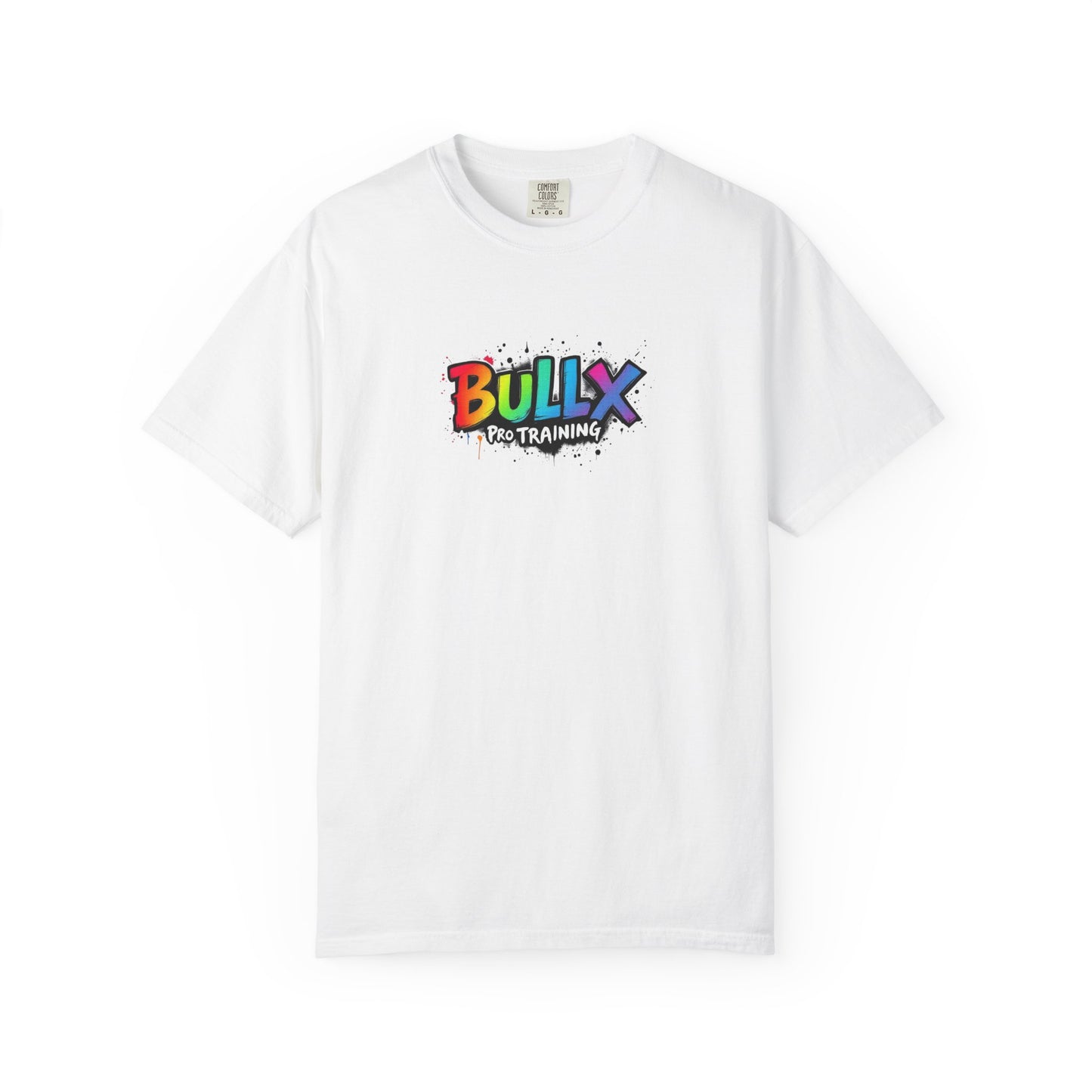 BullX Pro Training T-Shirt