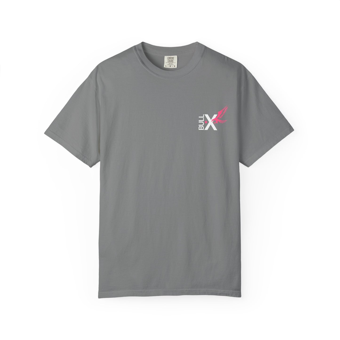 Pink Eagle Tee