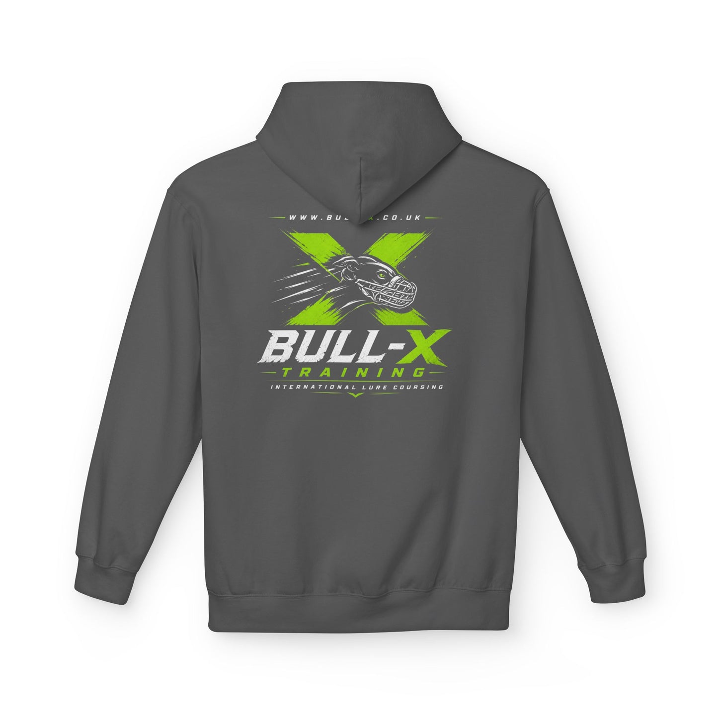 Hoodie - Bull-X Training