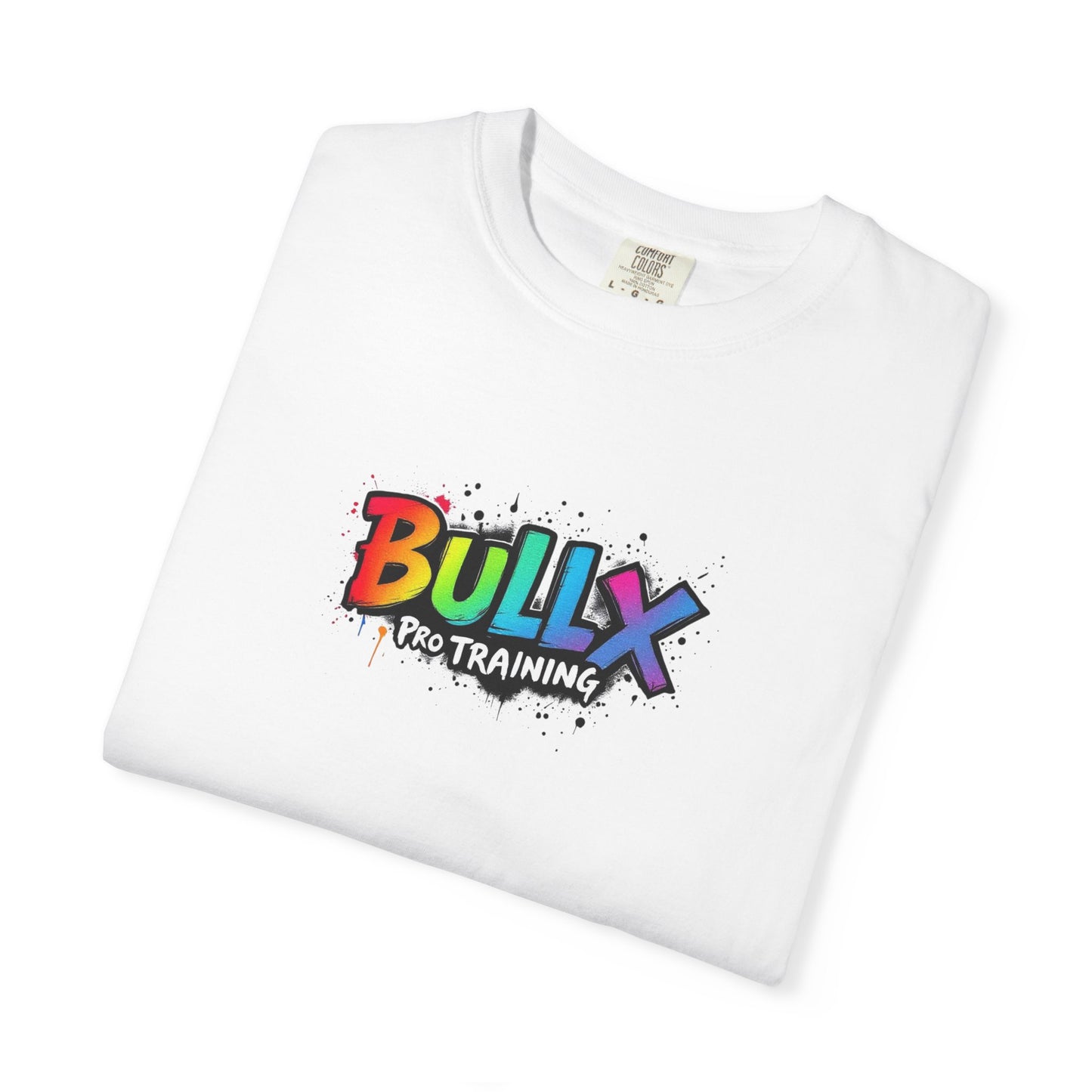 BullX Pro Training T-Shirt