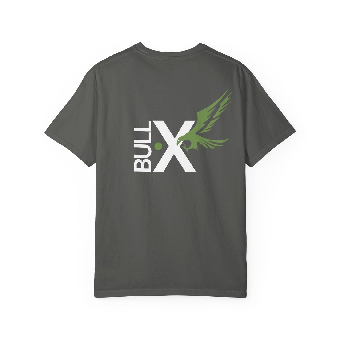 Stylish Unisex Garment-Dyed T-shirt