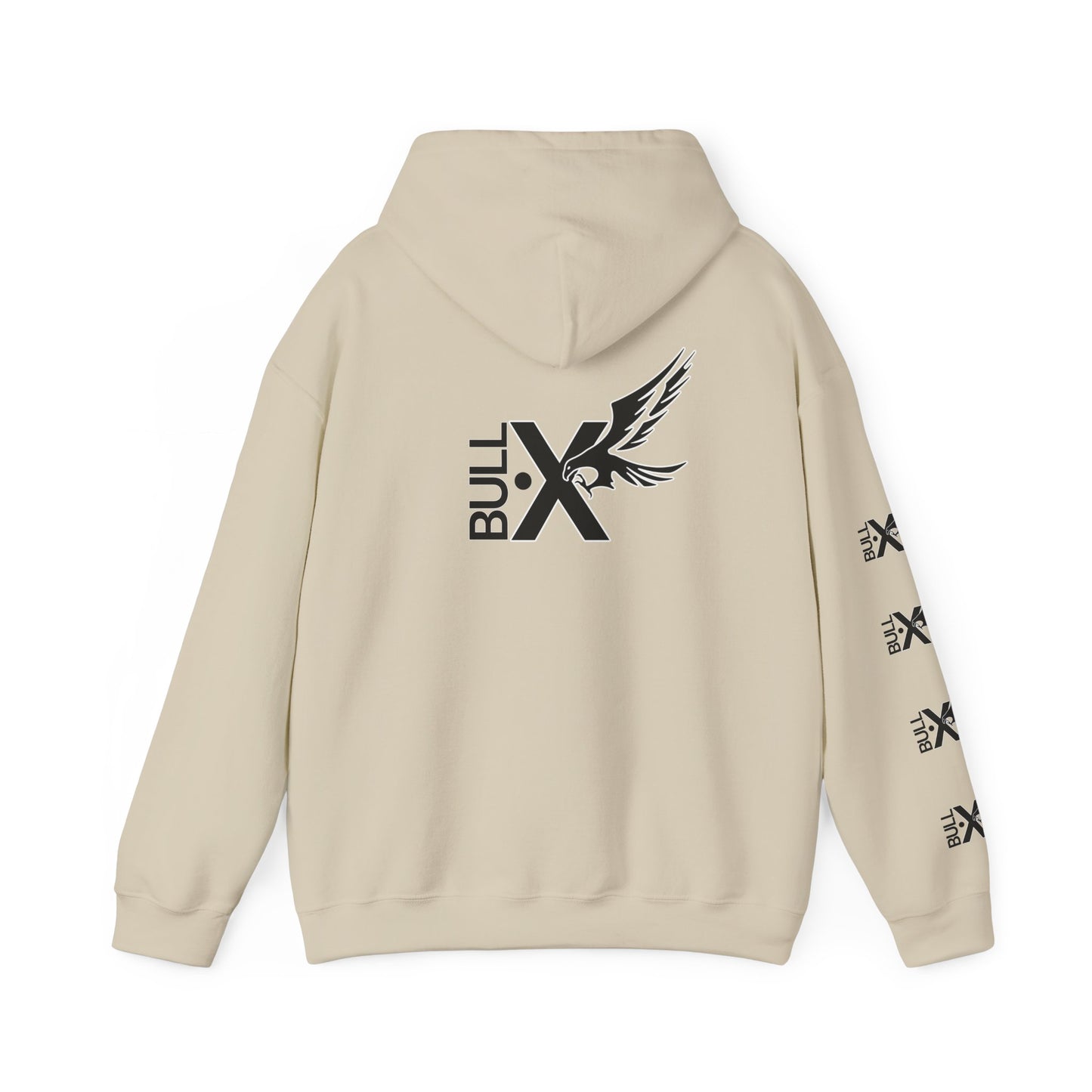 Stylish Unisex Hoodie with Bold Graphic Design – Perfect for Casual Wear, Outdoor Adventures, Gifts for Him/Her, or Street Fashion