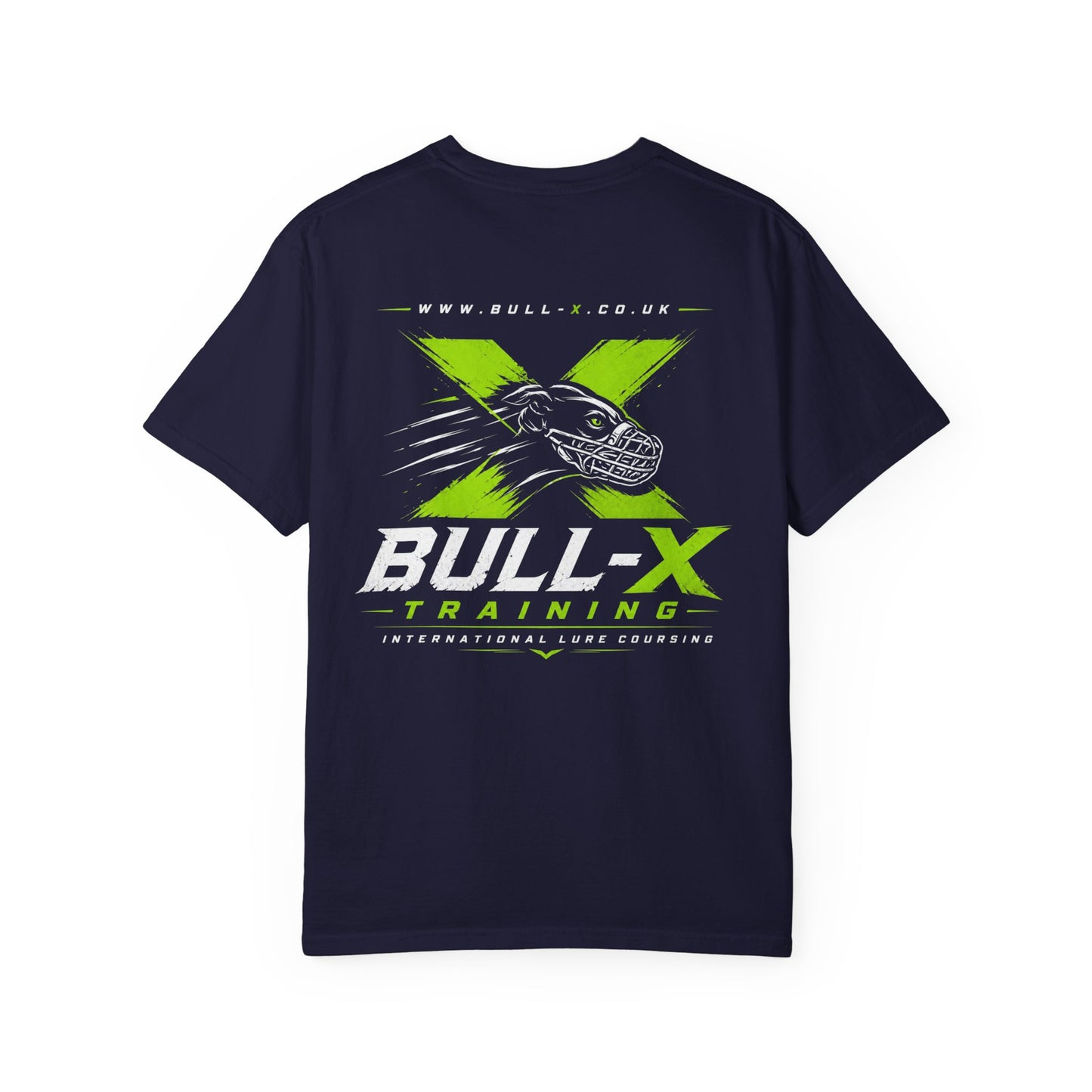 Bullx Pro Training T-Shirt