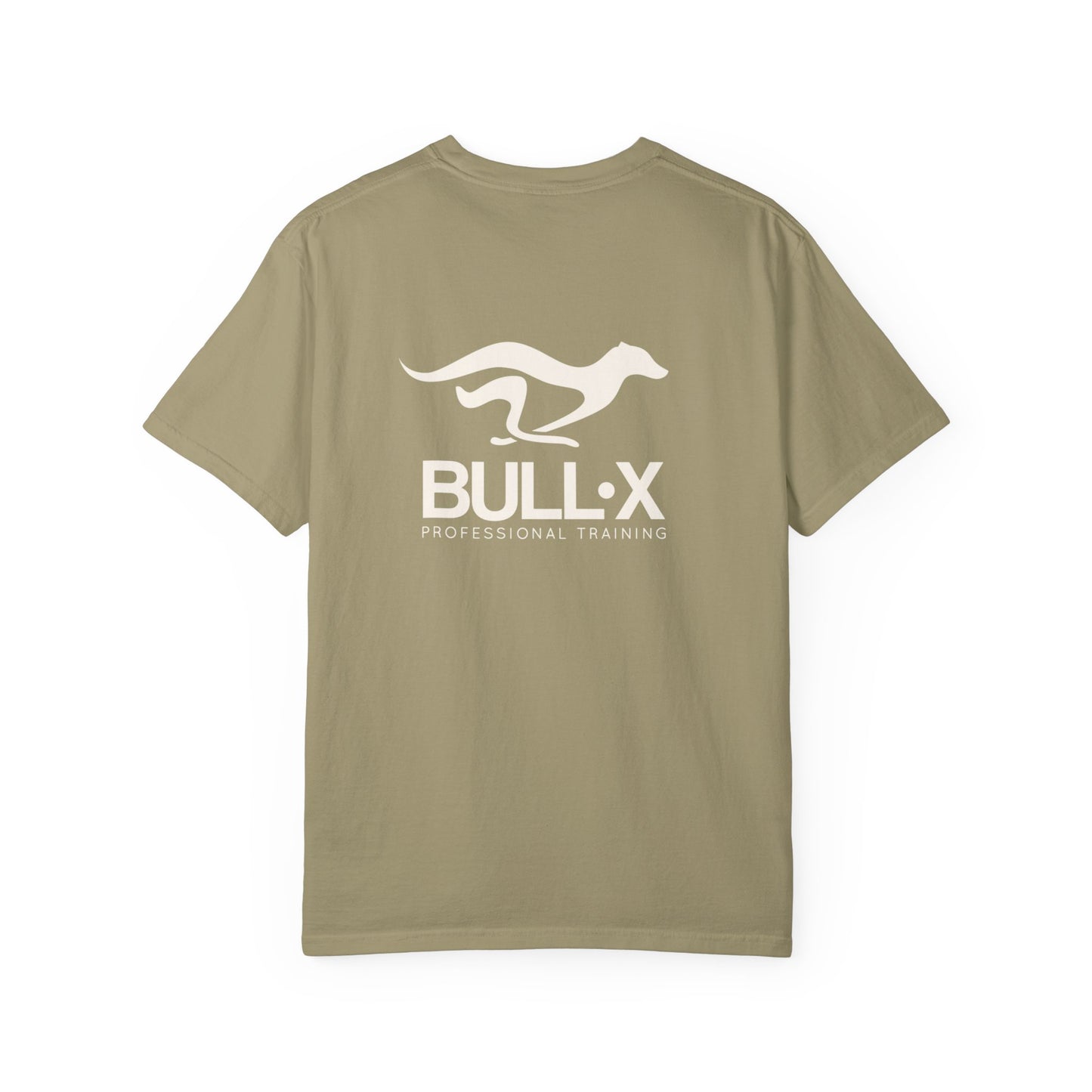 Unisex Dog Lover T-Shirt - 'For The Working Dog'
