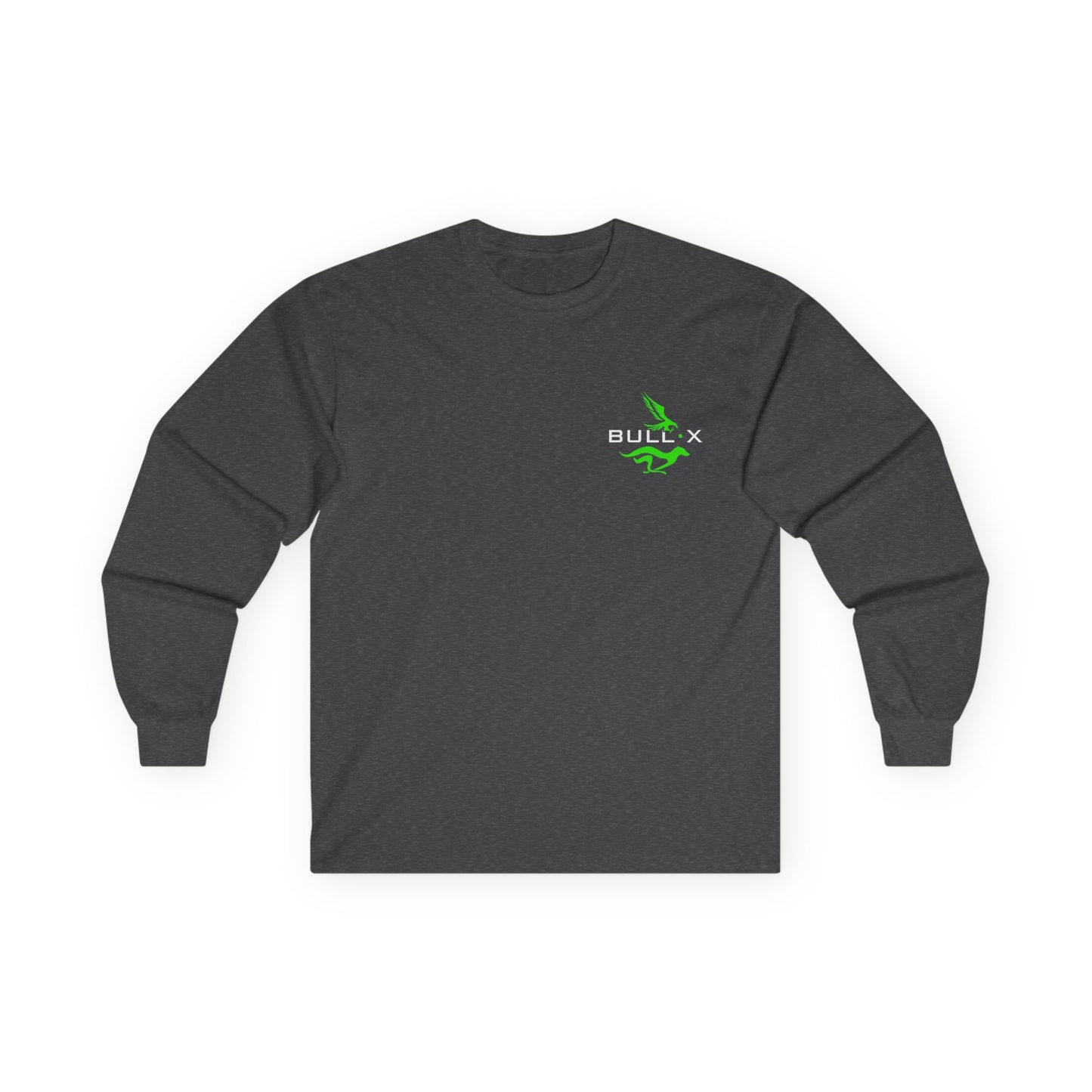 Unisex Ultra Cotton Long Sleeve Tee