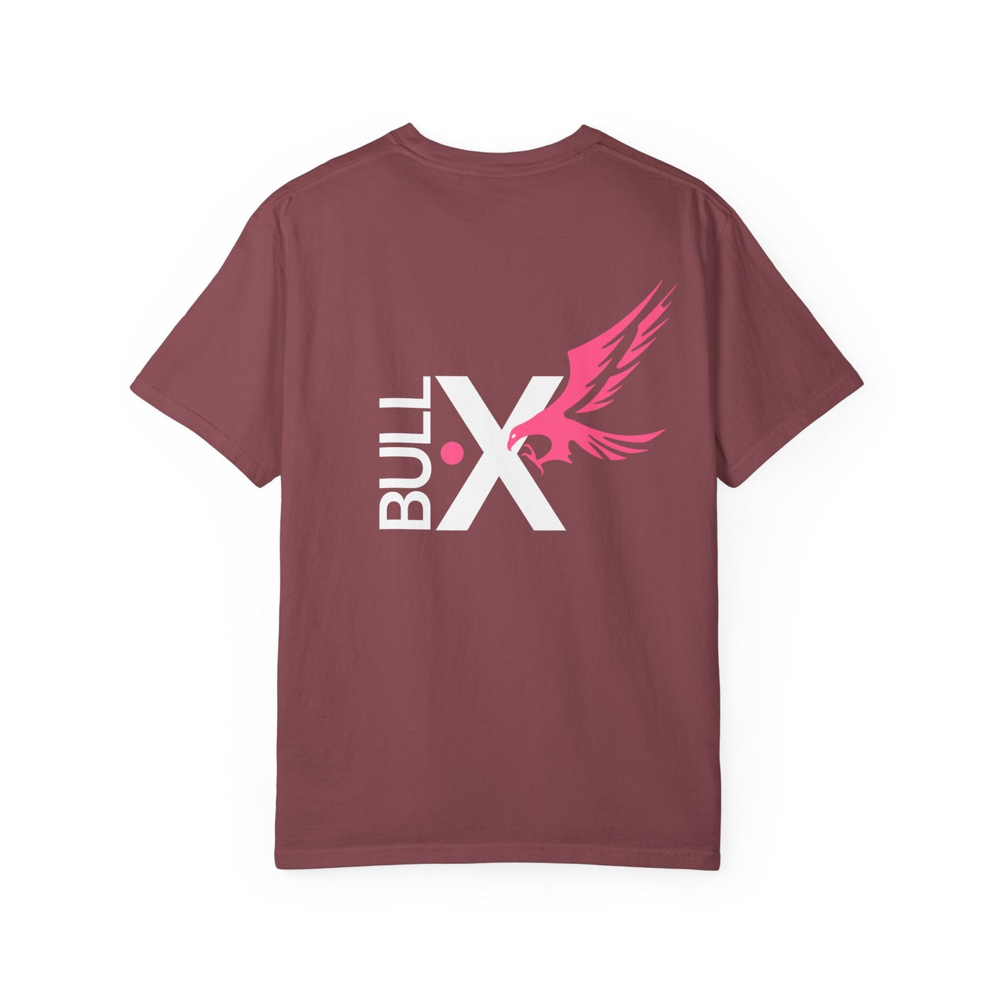 Pink Eagle Tee