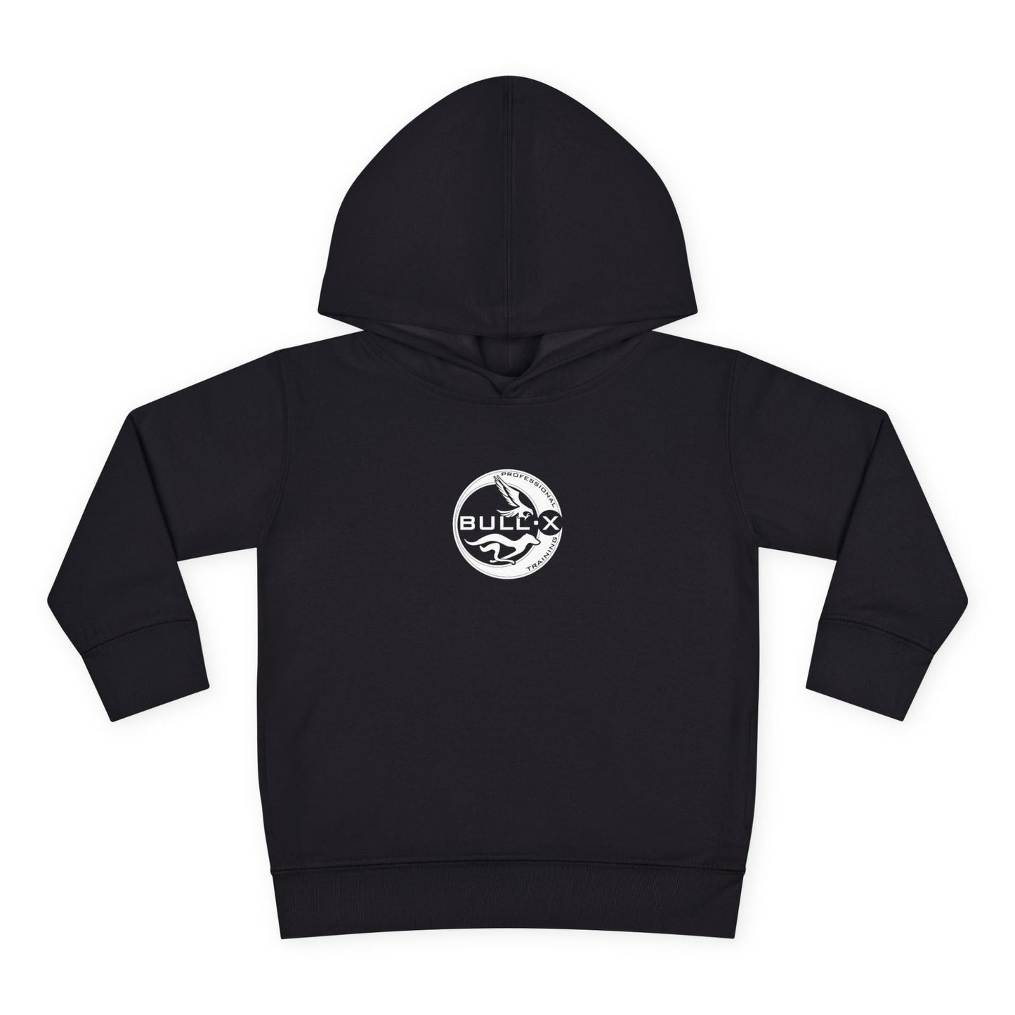 Bull-X Toddler Hoodie