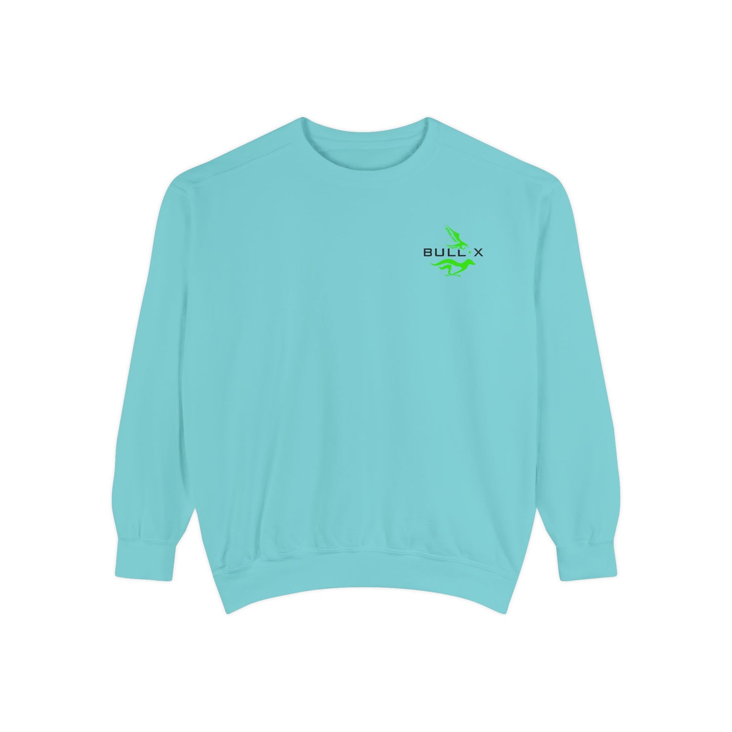 Classic Logo Sweatshirt