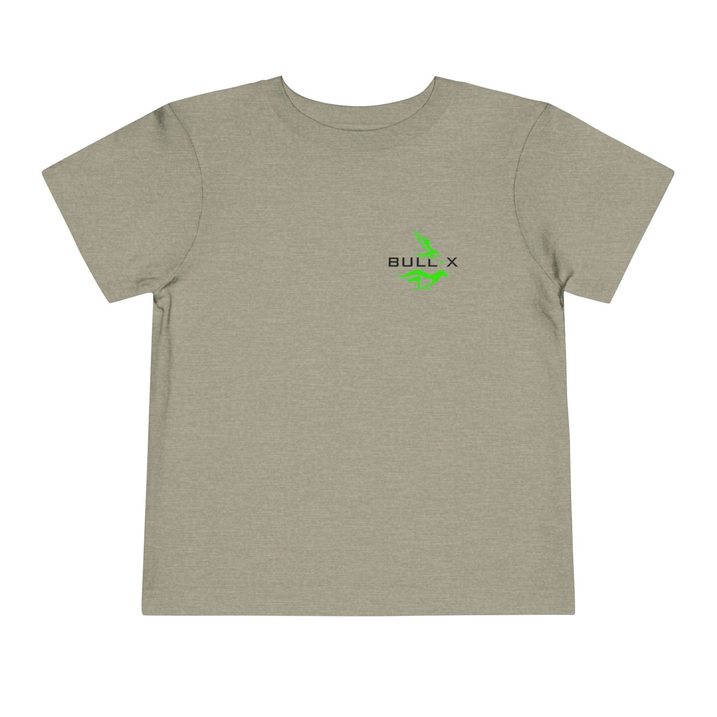 Bull-X Kids Tee — Toddler Shirt