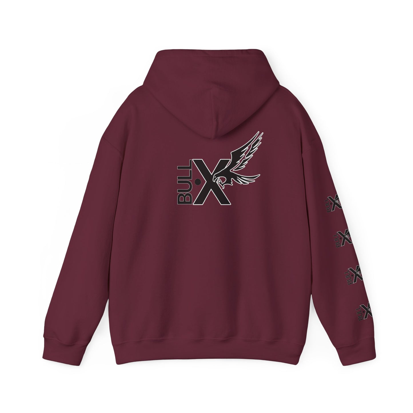 Stylish Unisex Hoodie with Bold Graphic Design – Perfect for Casual Wear, Outdoor Adventures, Gifts for Him/Her, or Street Fashion