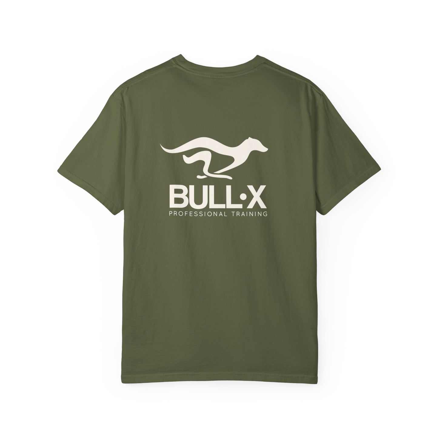 Unisex Dog Lover T-Shirt - 'For The Working Dog'