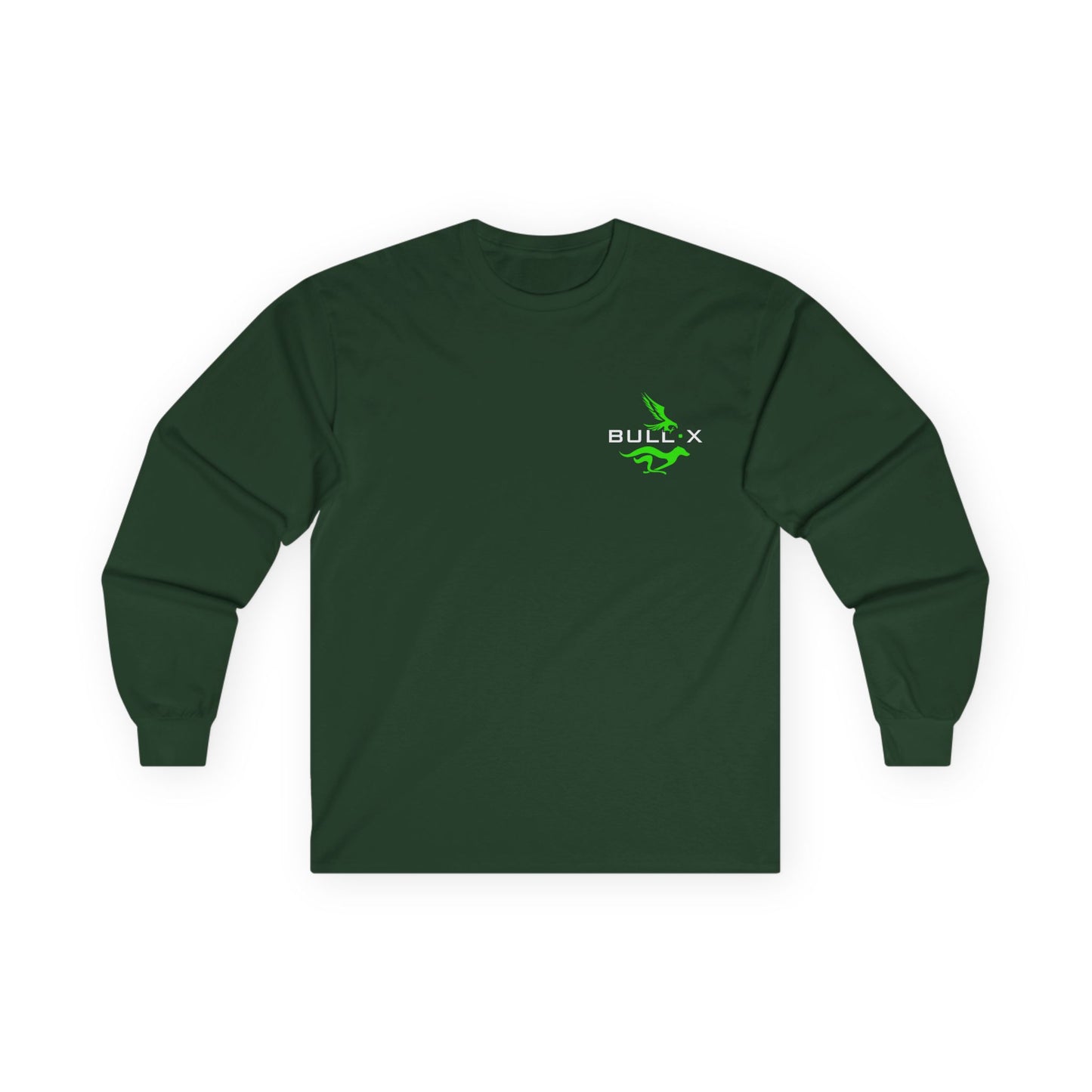Unisex Ultra Cotton Long Sleeve Tee