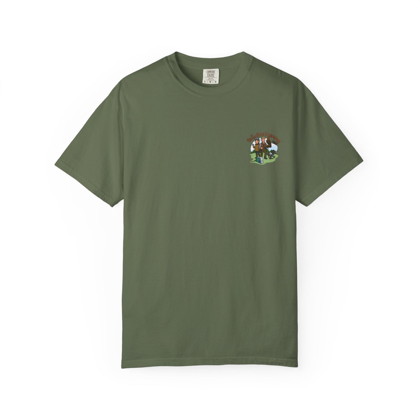 Bull X Pro Training Unisex T-Shirt, Dog Training Tee, Gift for Dog Lovers, Funny Animal Apparel, Outdoor Adventure Shirt