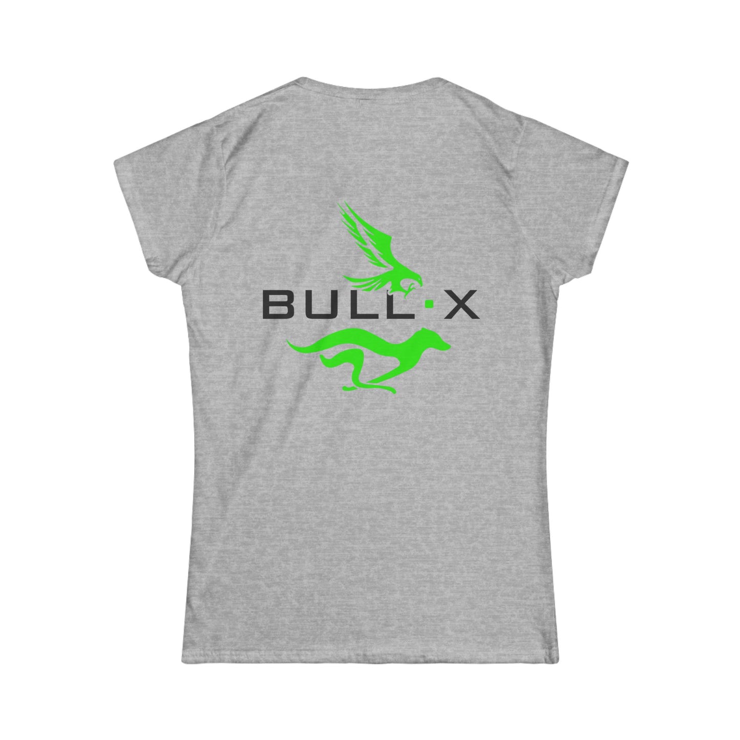 Women's Softstyle Tee