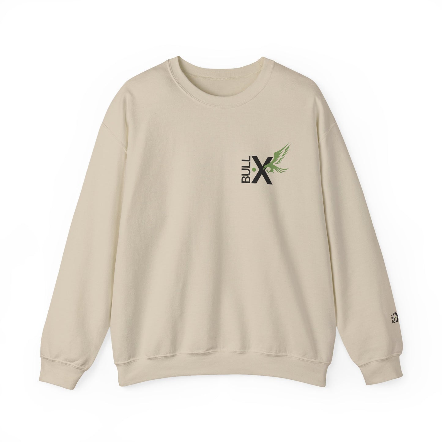 Stylish Unisex Heavy Blend Crewneck Sweatshirt with Bold Bull Design - Perfect for Casual Outings, Gifts, and Everyday Comfort, Great [...]