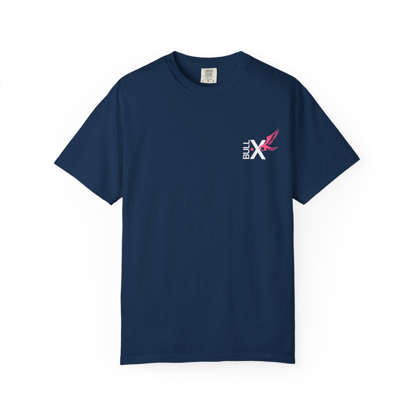 Pink Eagle Tee