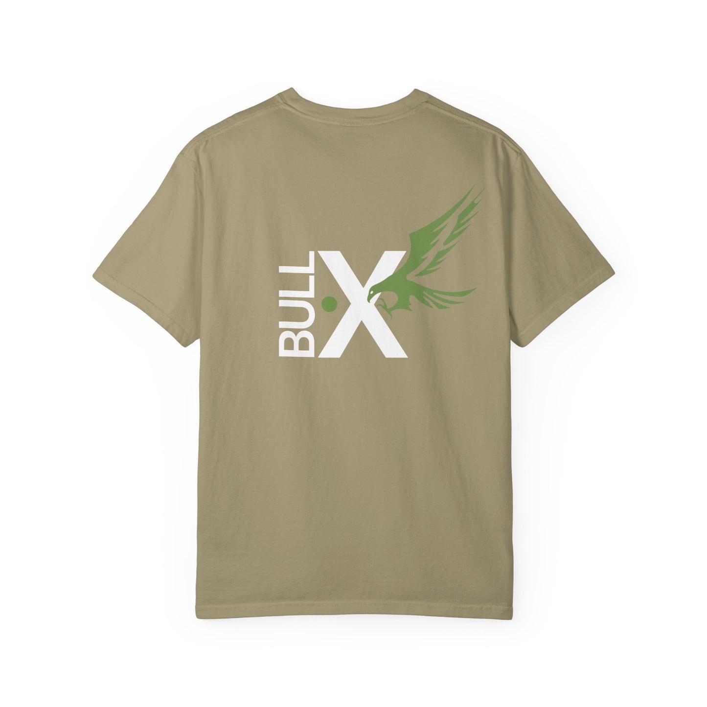 Stylish Unisex Garment-Dyed T-shirt