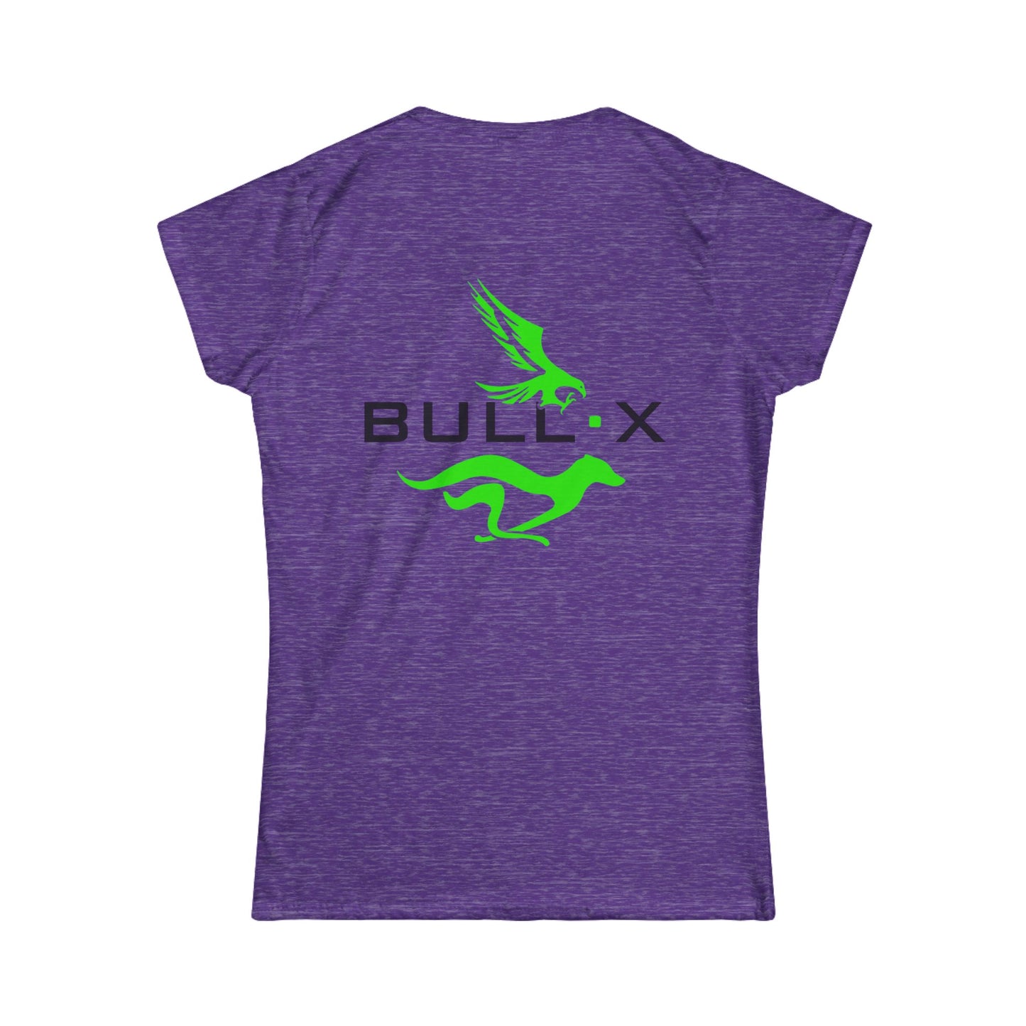 Women's Softstyle Tee