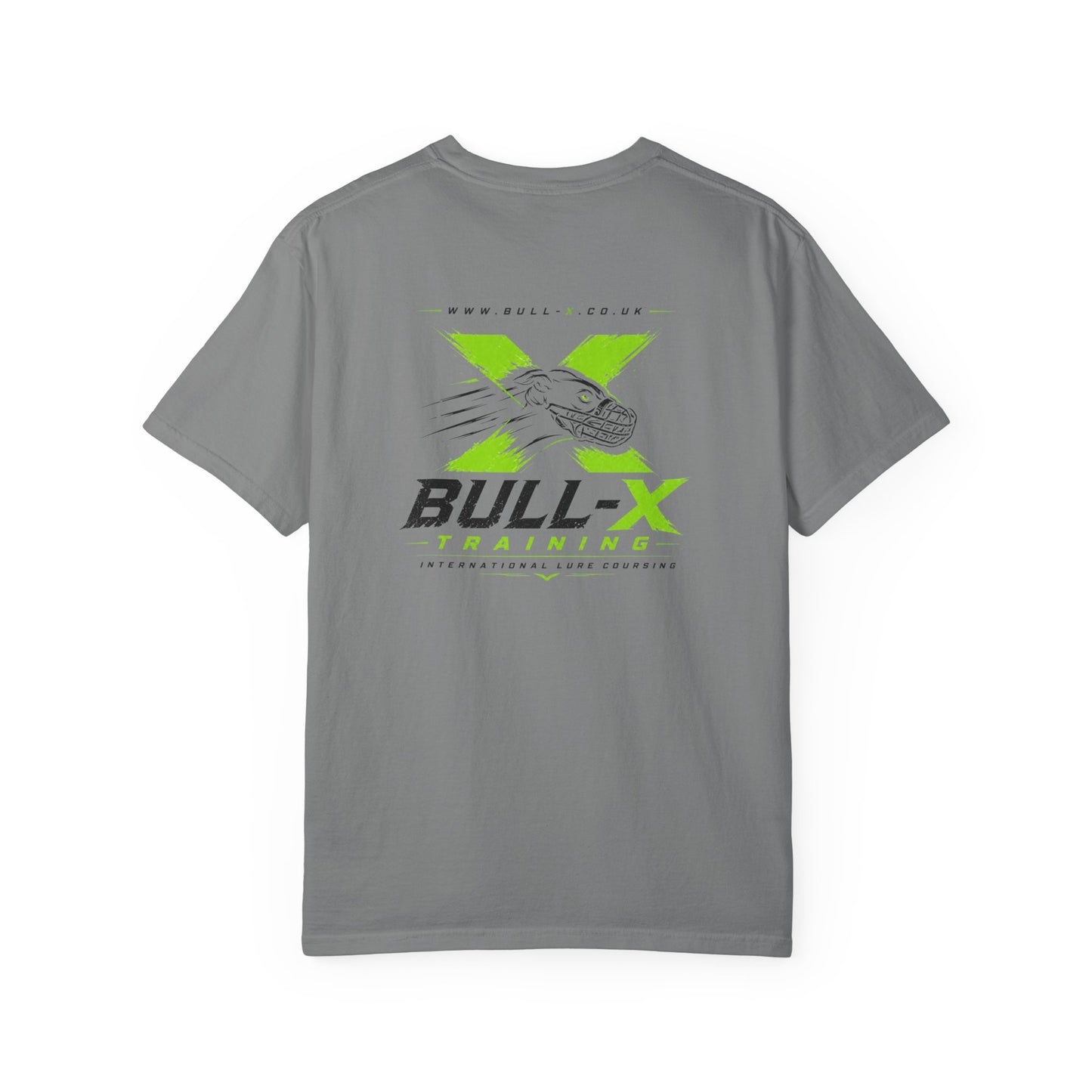 Bull-X Training T-Shirt