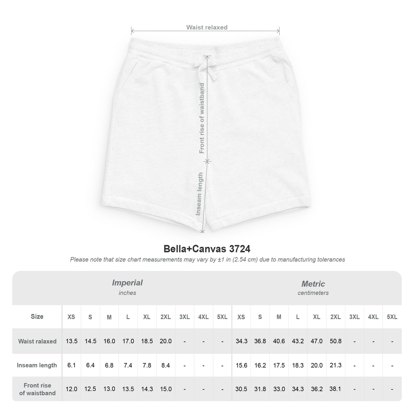 Bullx Logo Fleece Sweatshorts