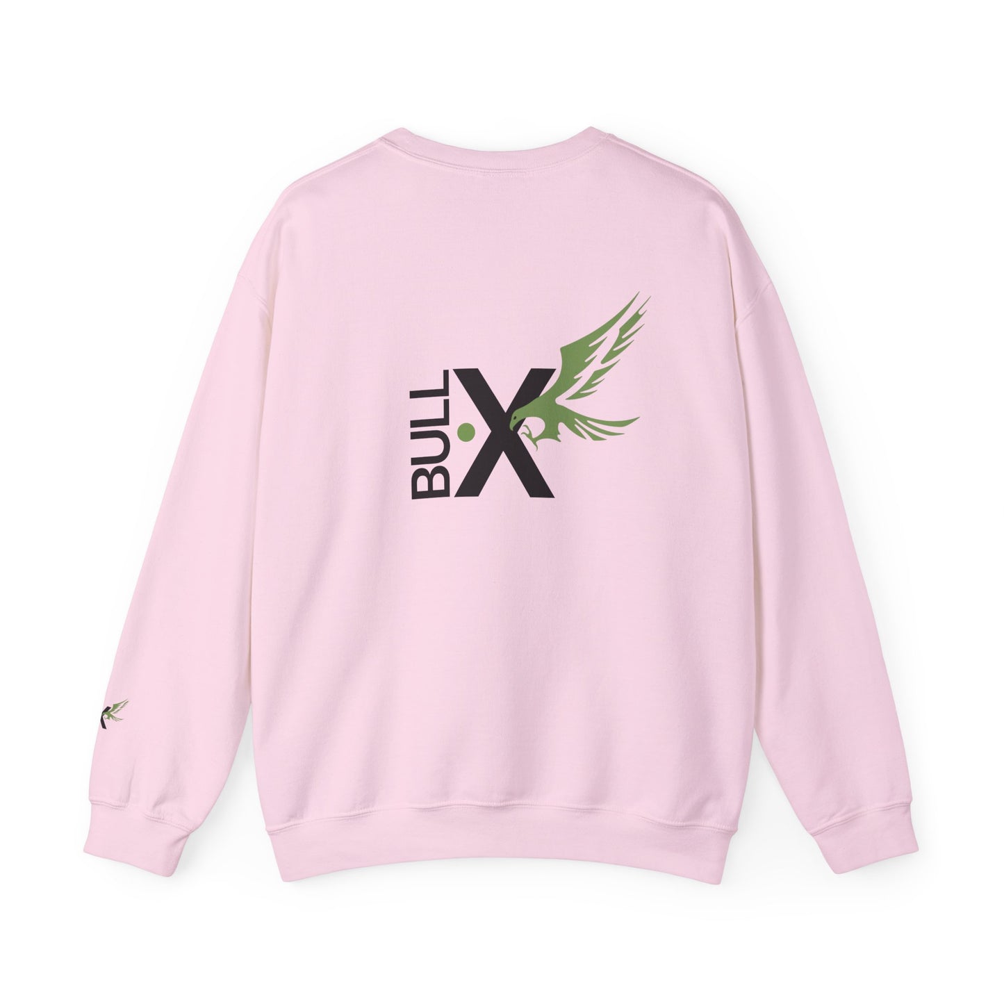 Stylish Unisex Heavy Blend Crewneck Sweatshirt with Bold Bull Design - Perfect for Casual Outings, Gifts, and Everyday Comfort, Great [...]