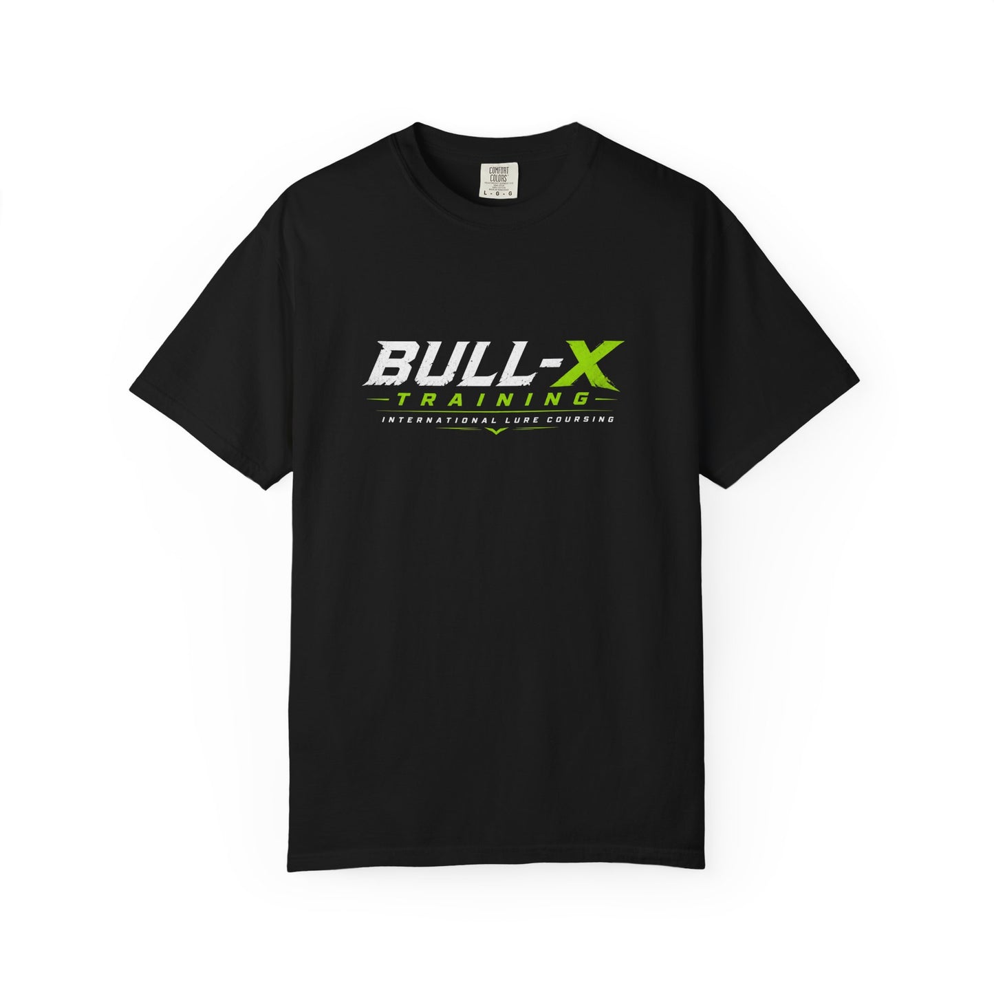 Lure Coursing Pro Training T-Shirt — Bullx Working Dogs & Birds of Prey