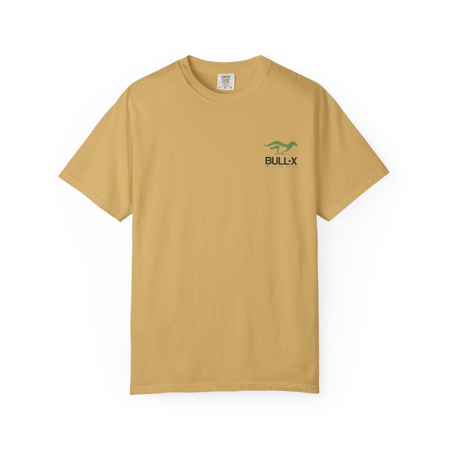 Unisex Garment-Dyed T-shirt with Bull-X Design, Casual Wear, Unisex Apparel, Eco-Friendly Fashion, Perfect Gift for Nature Lovers, [...]