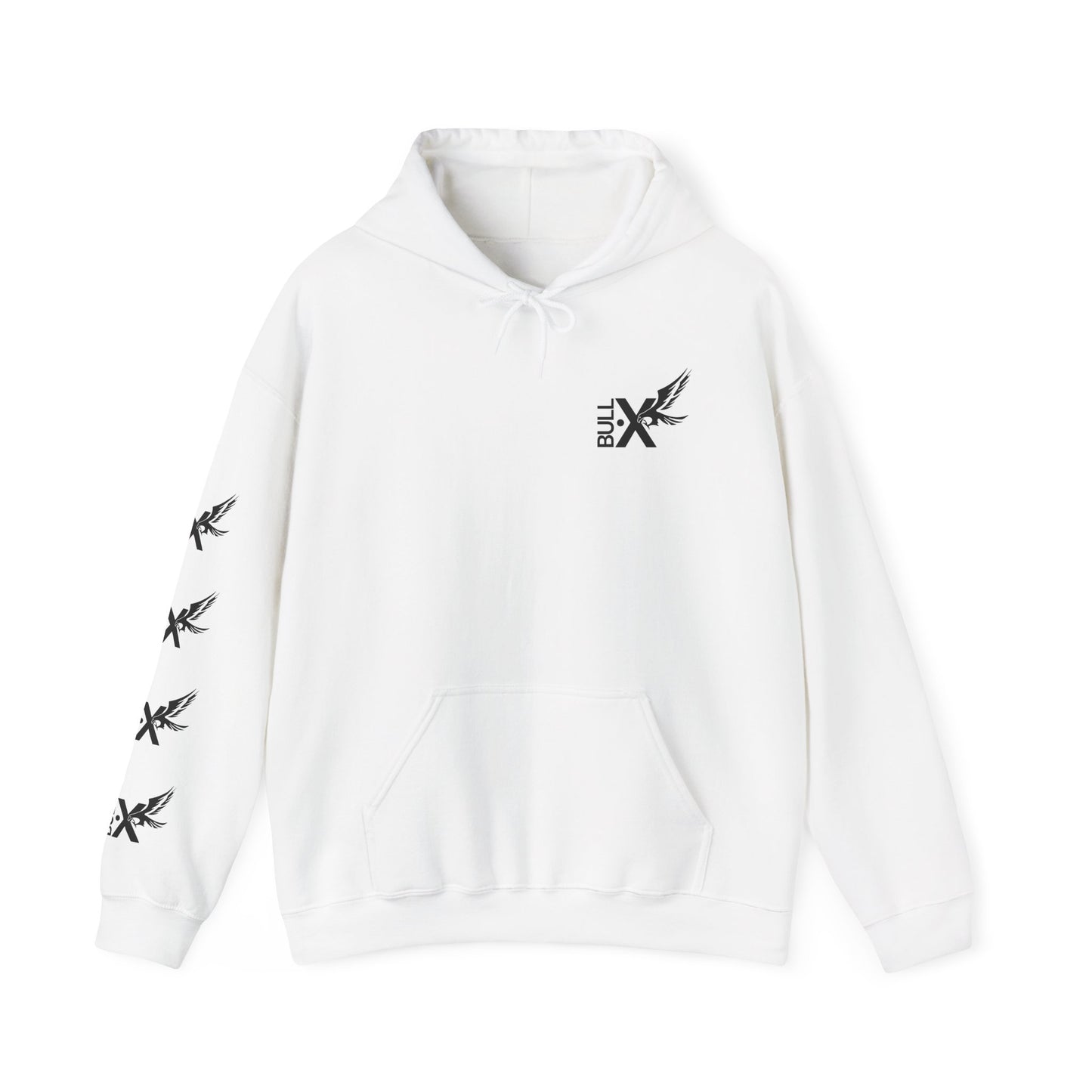 Stylish Unisex Hoodie with Bold Graphic Design – Perfect for Casual Wear, Outdoor Adventures, Gifts for Him/Her, or Street Fashion