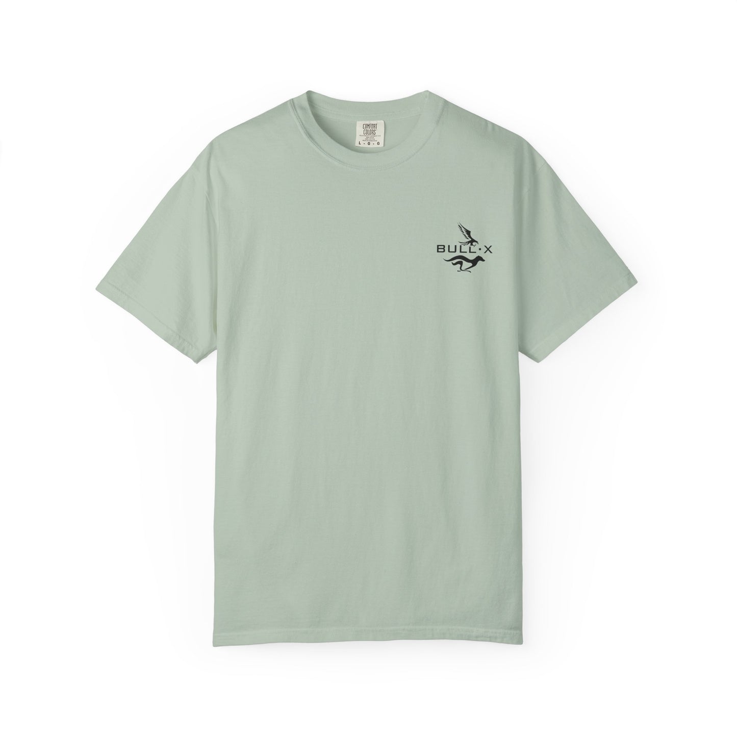 Description Unisex T-Shirt - Precision in Motion