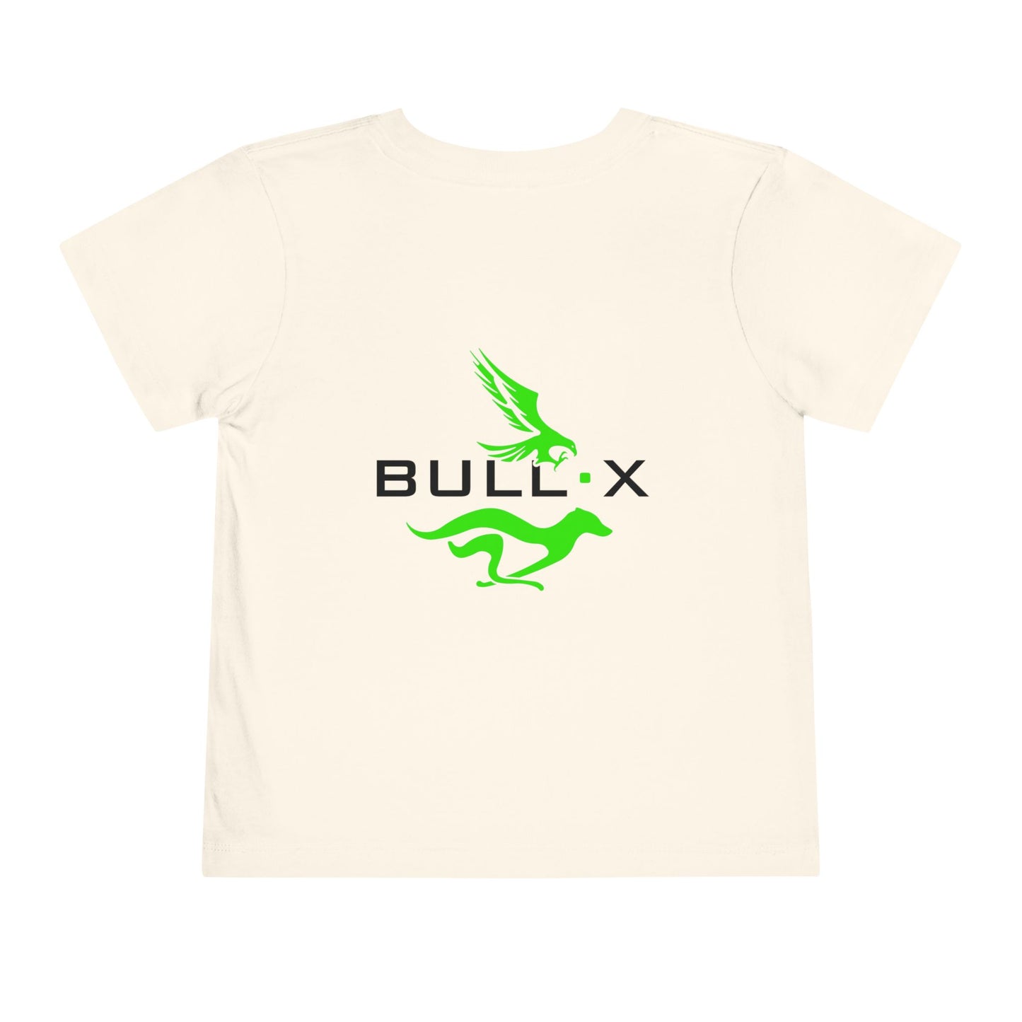 Bull-X Kids Tee — Toddler Shirt