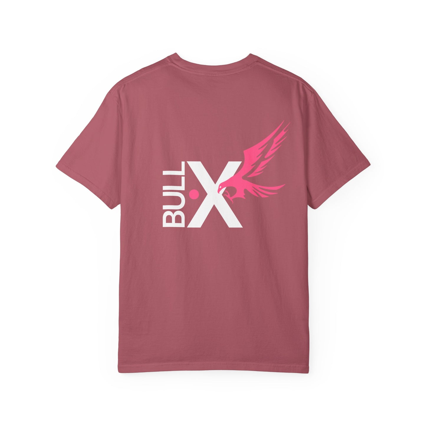 Pink Eagle Tee