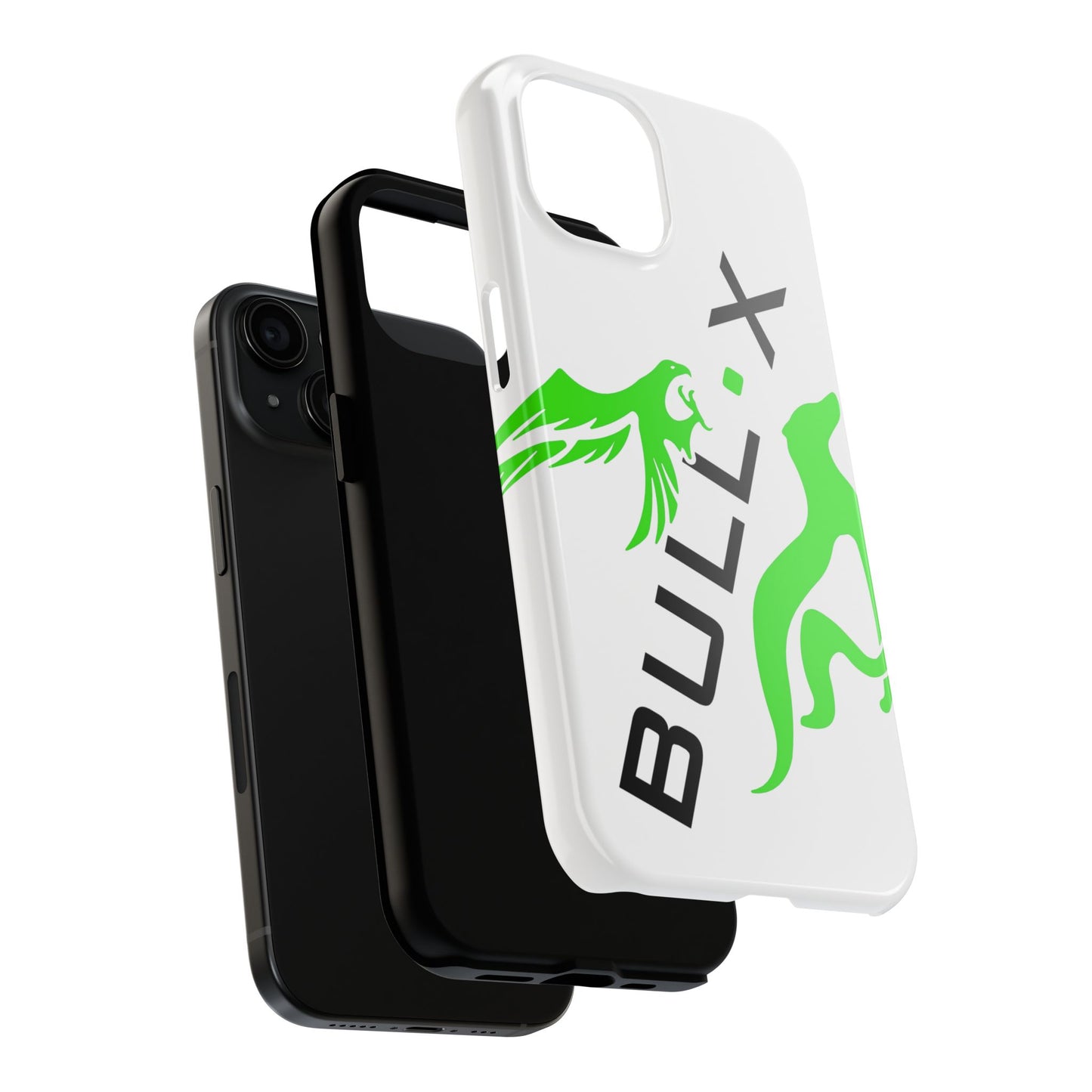 Vibrant Tough Phone Cases with Bold Graphics, Stylish Phone Cover, Unique Gift for Dog Lovers, Pet Owner Accessory, Durable Smartphone [...]