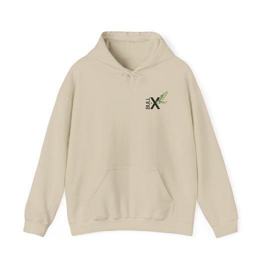 Eagle Bullx Unisex Hooded Sweatshirt