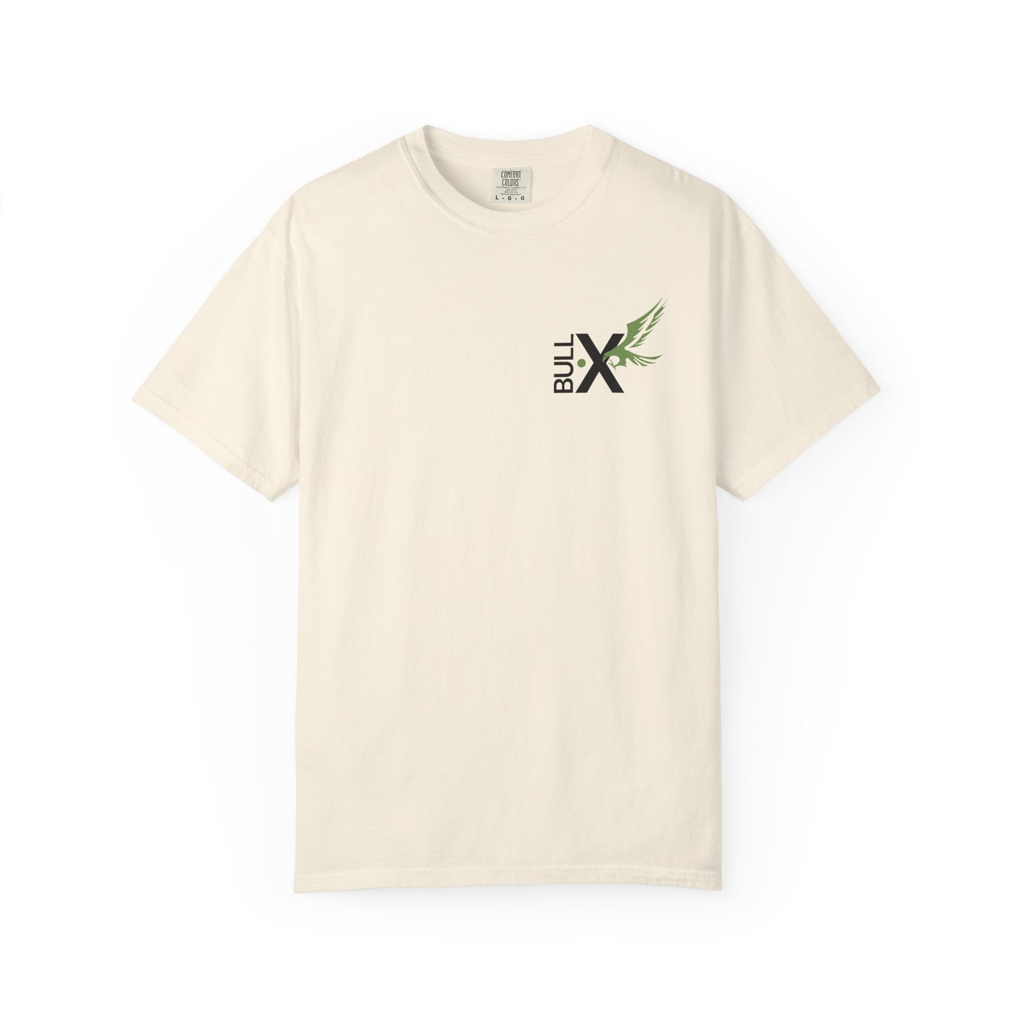 Eagle Bullx Casual Tee