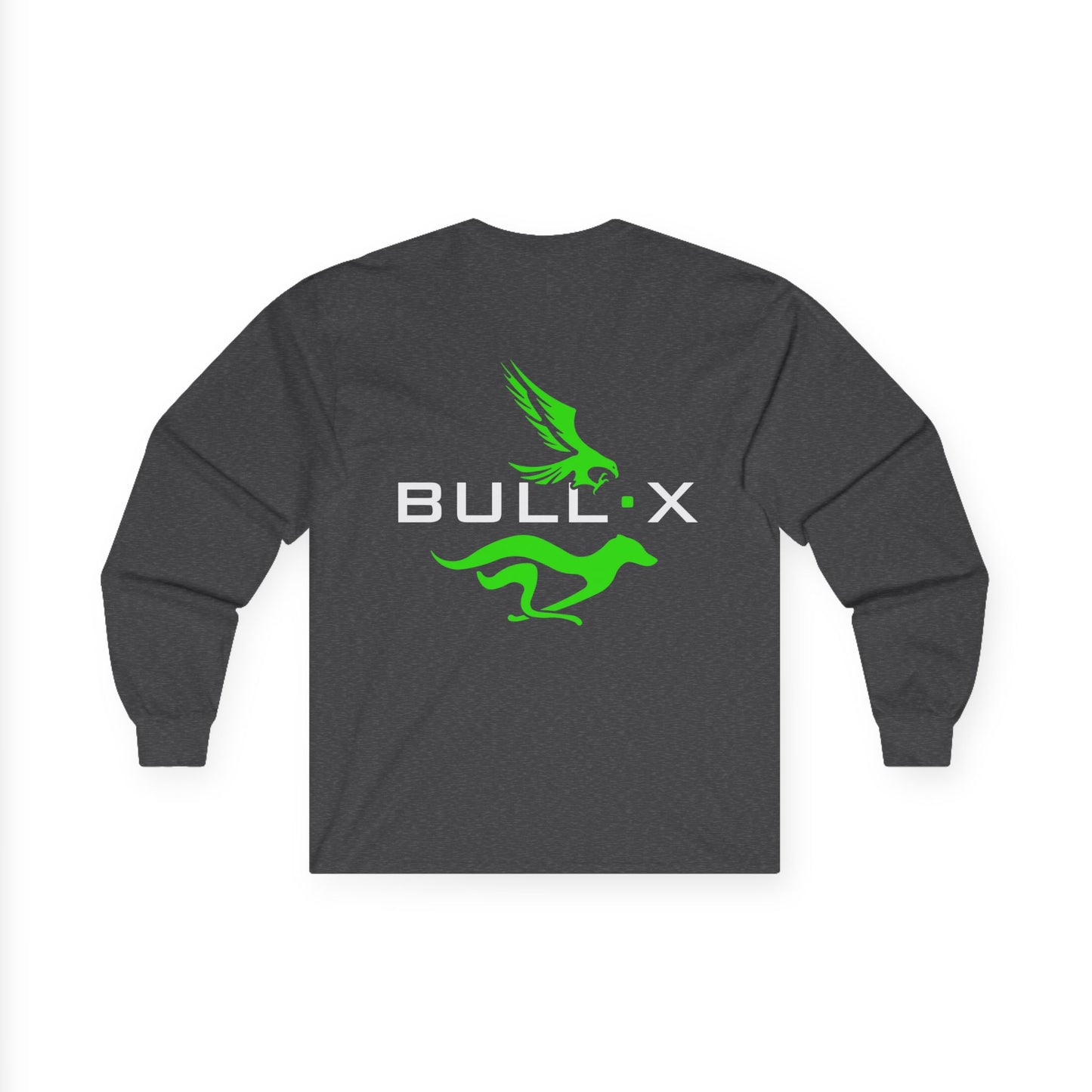 Unisex Ultra Cotton Long Sleeve Tee