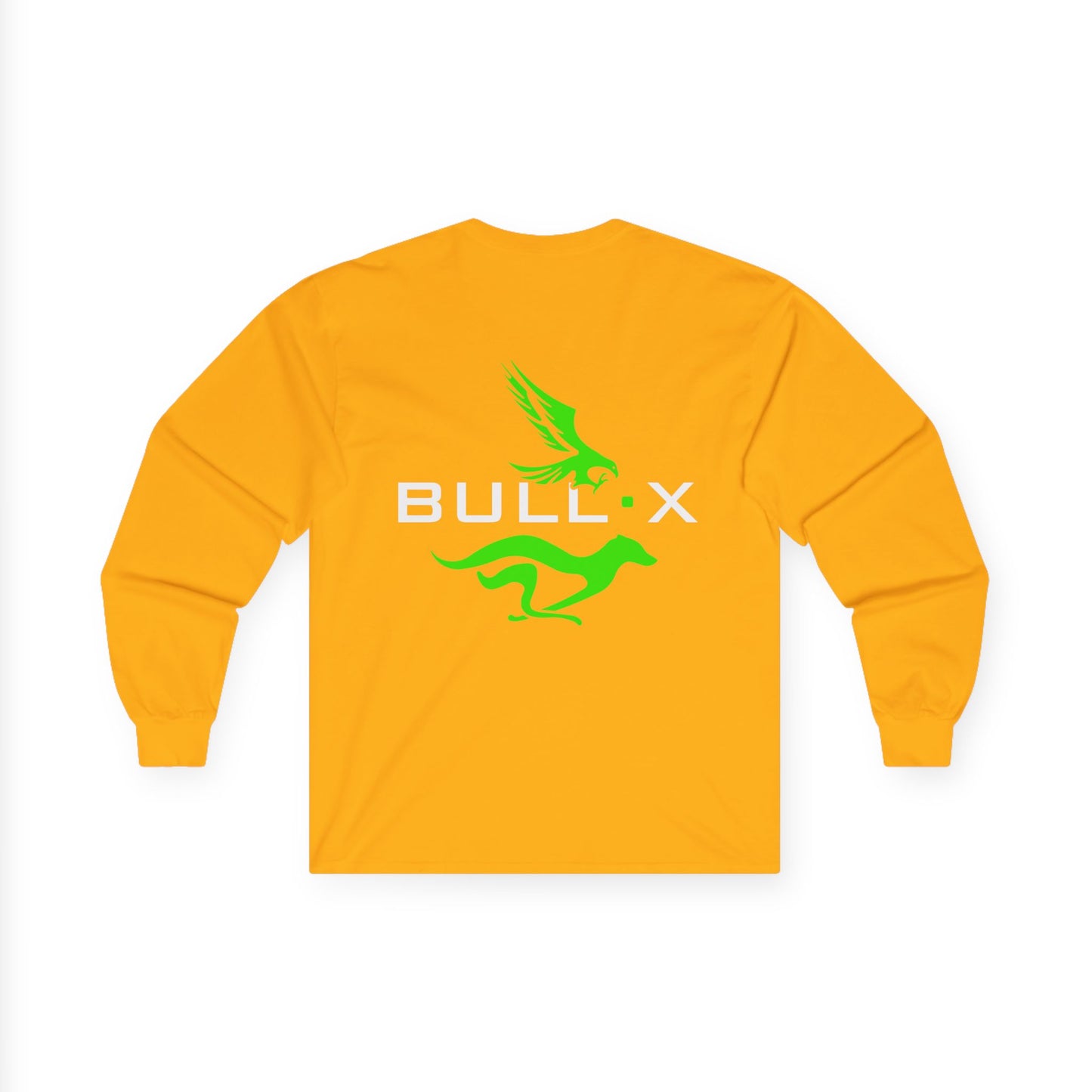 Unisex Ultra Cotton Long Sleeve Tee