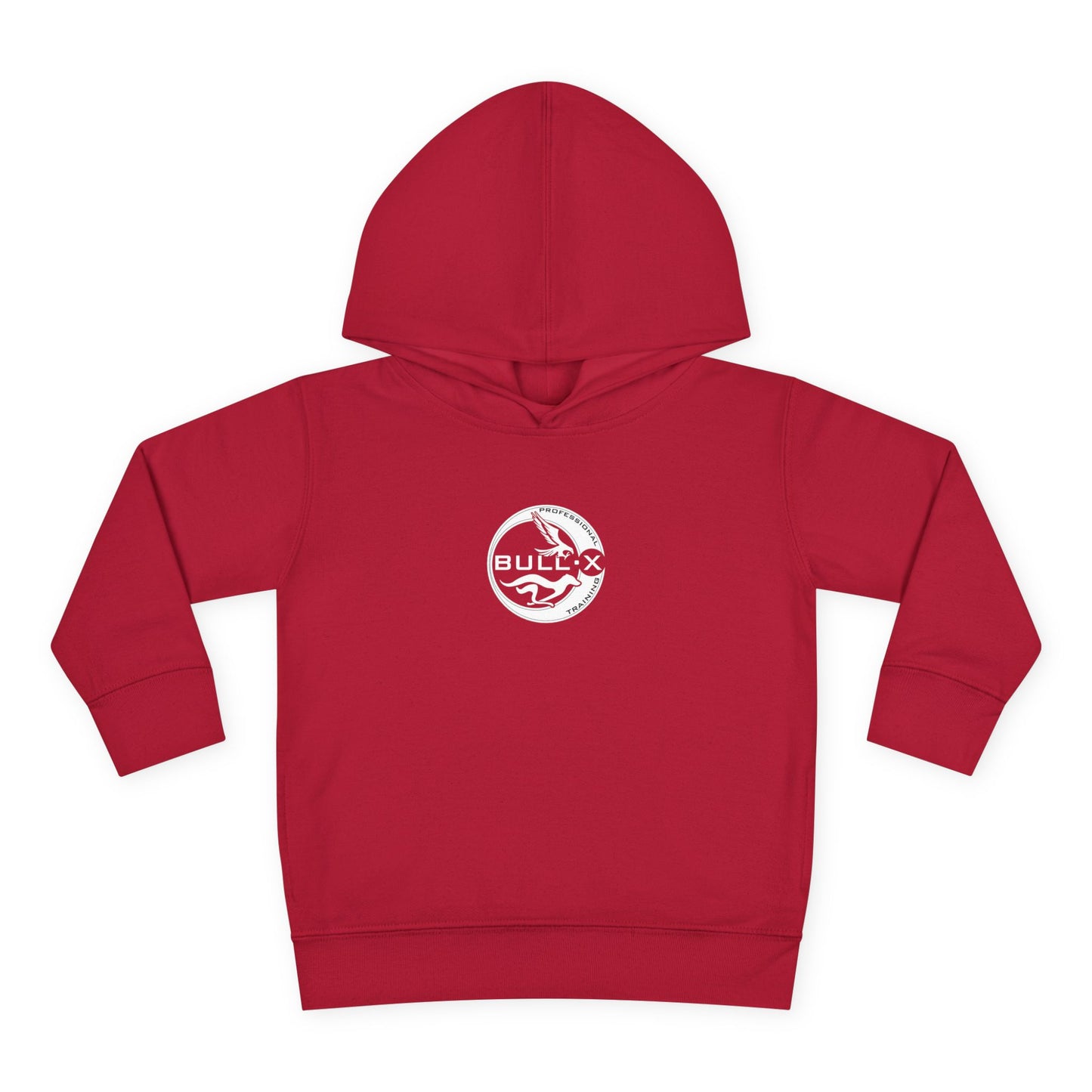 Bull-X Toddler Hoodie