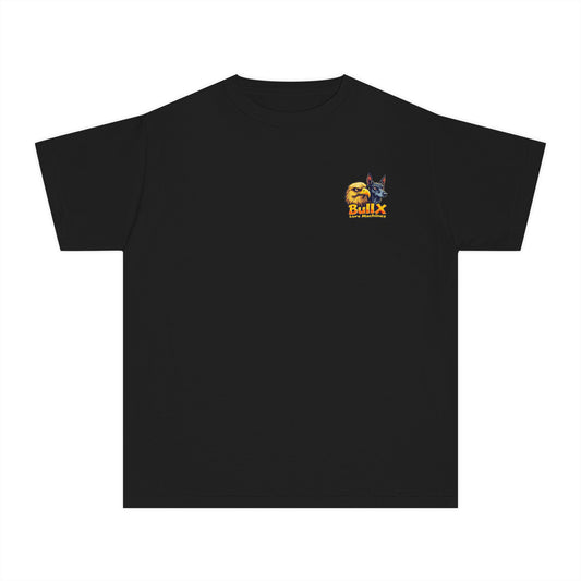 Youth Animal Lovers Tee - Perfect Gift for Kids, Birthday, Parties, Casual Wear, Unique Animal Design