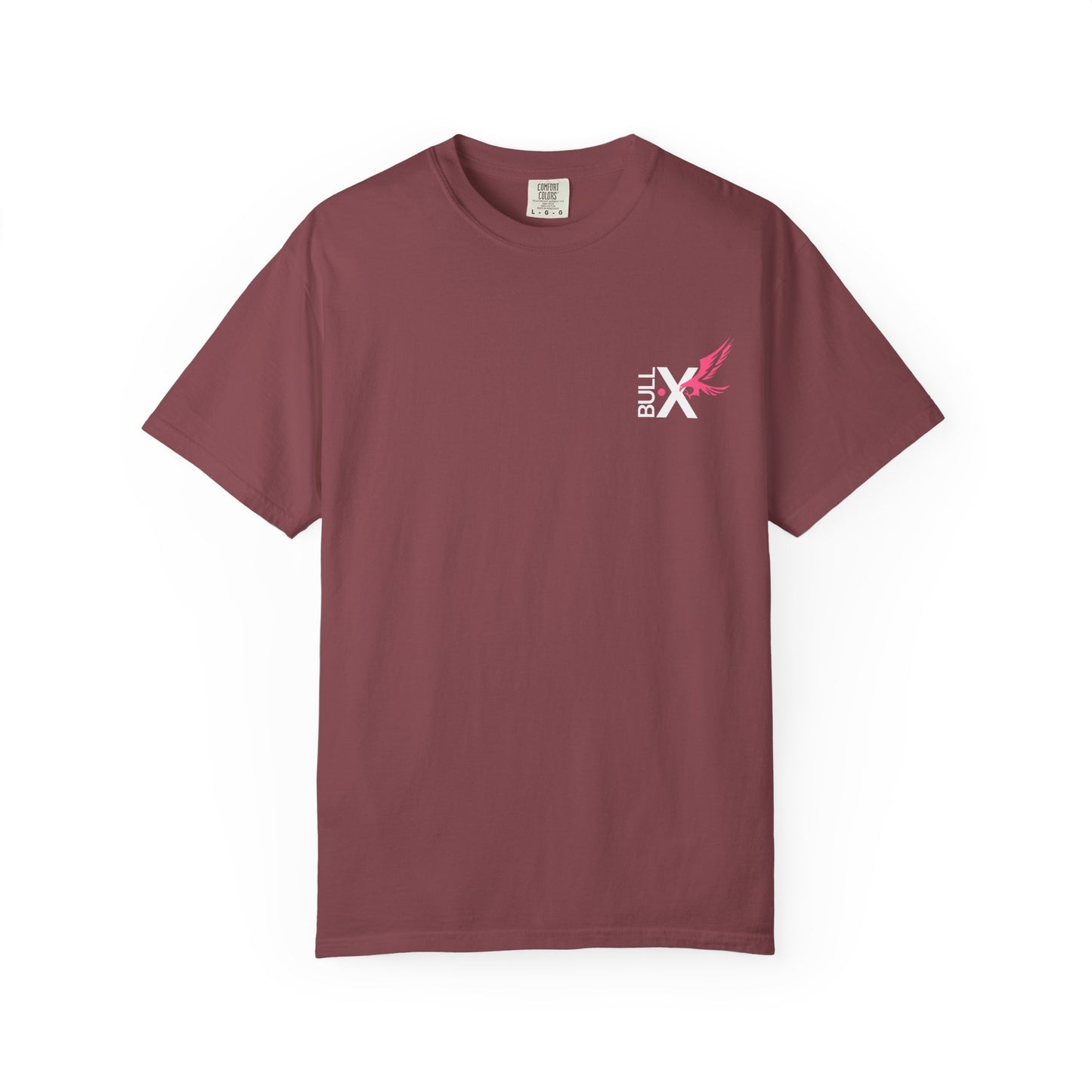 Pink Eagle Tee
