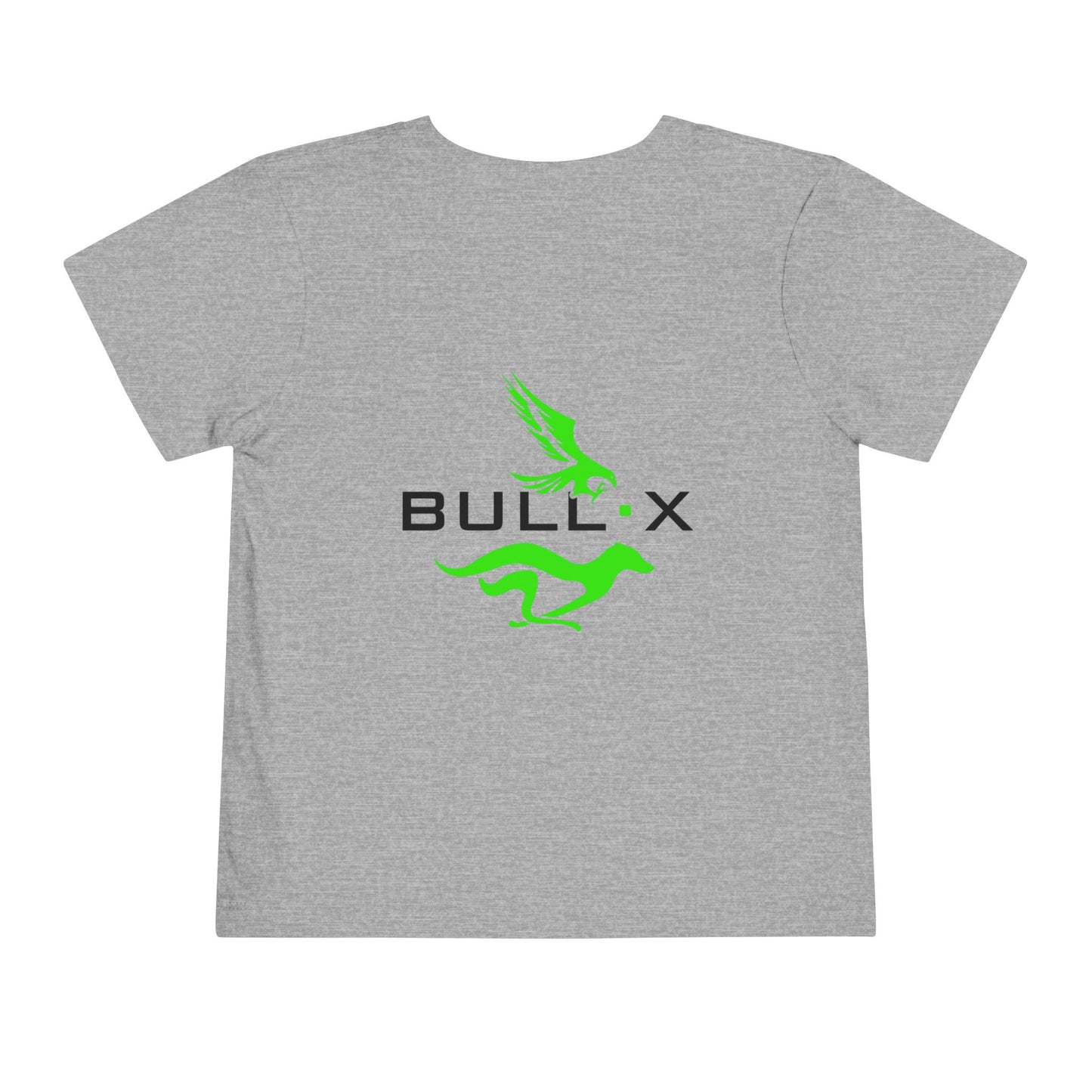 Bull-X Kids Tee — Toddler Shirt