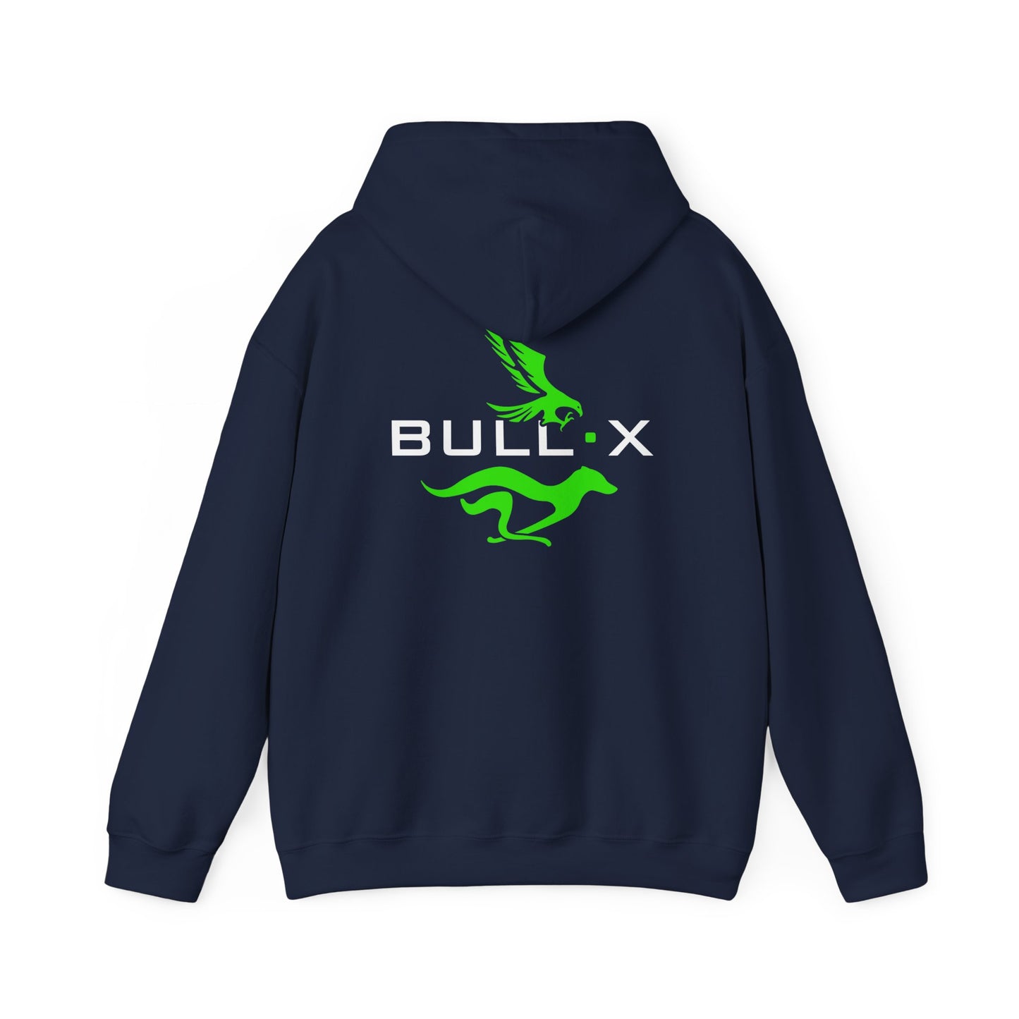 Bold Graphic Hoodie for Adventure Lovers | Unisex Heavy Blend Sweatshirt, Streetwear, Gift for Him, Cozy Layering, Casual Fashion