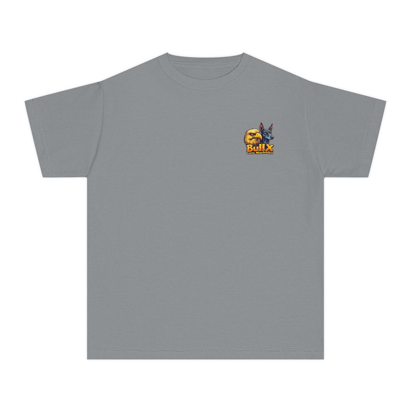 Youth Animal Lovers Tee - Perfect Gift for Kids, Birthday, Parties, Casual Wear, Unique Animal Design